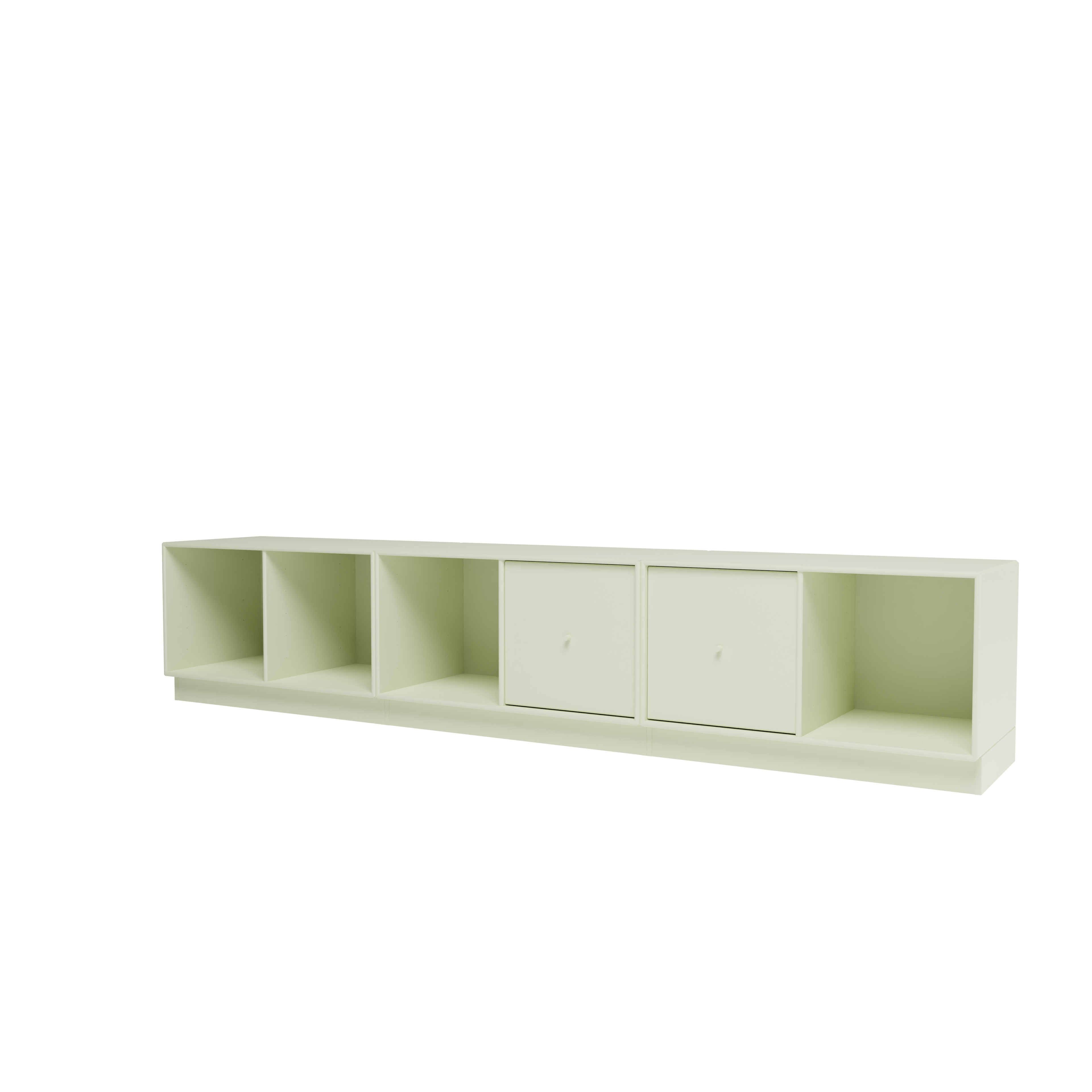 Montana REST III bench