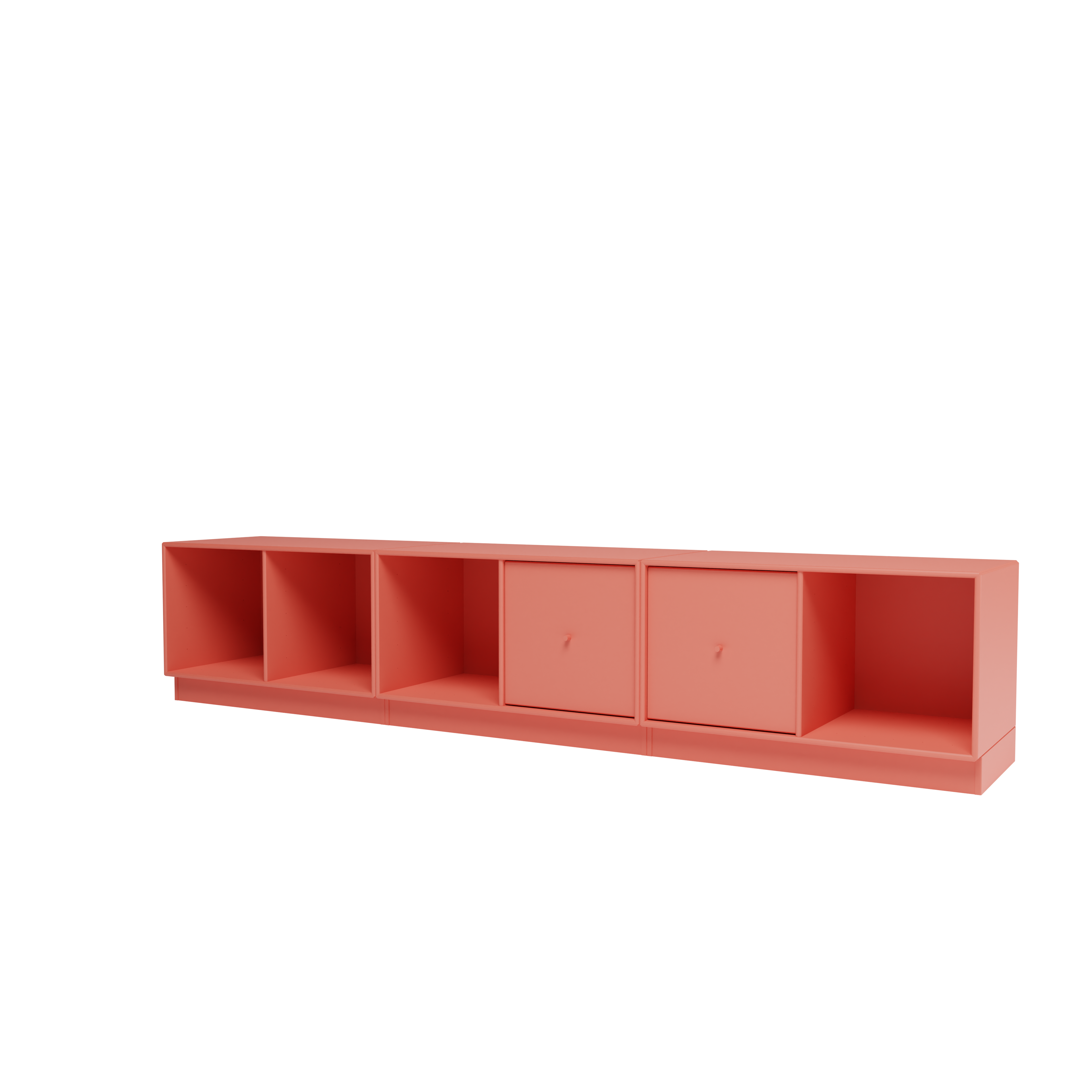 Montana REST III bench