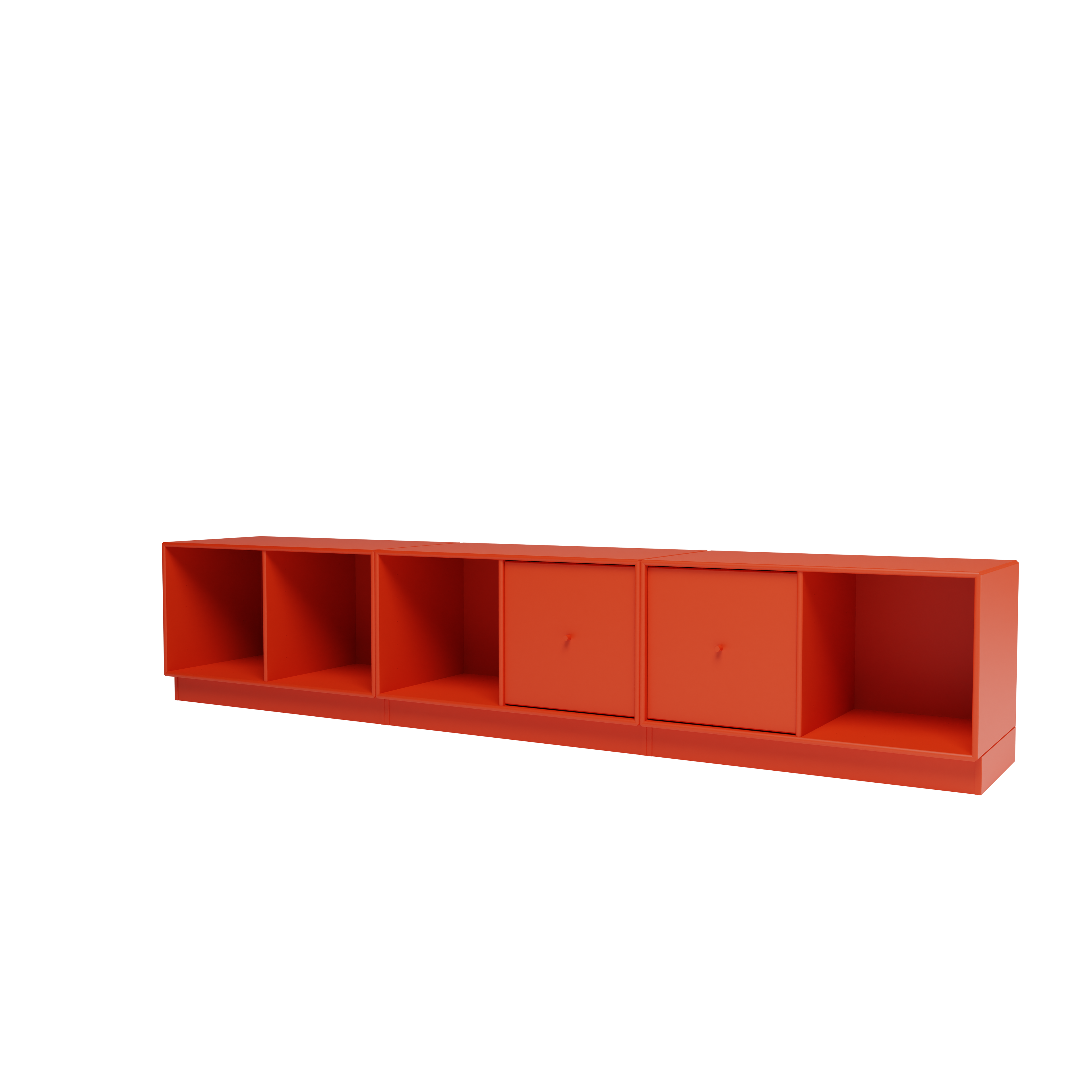Montana REST III bench