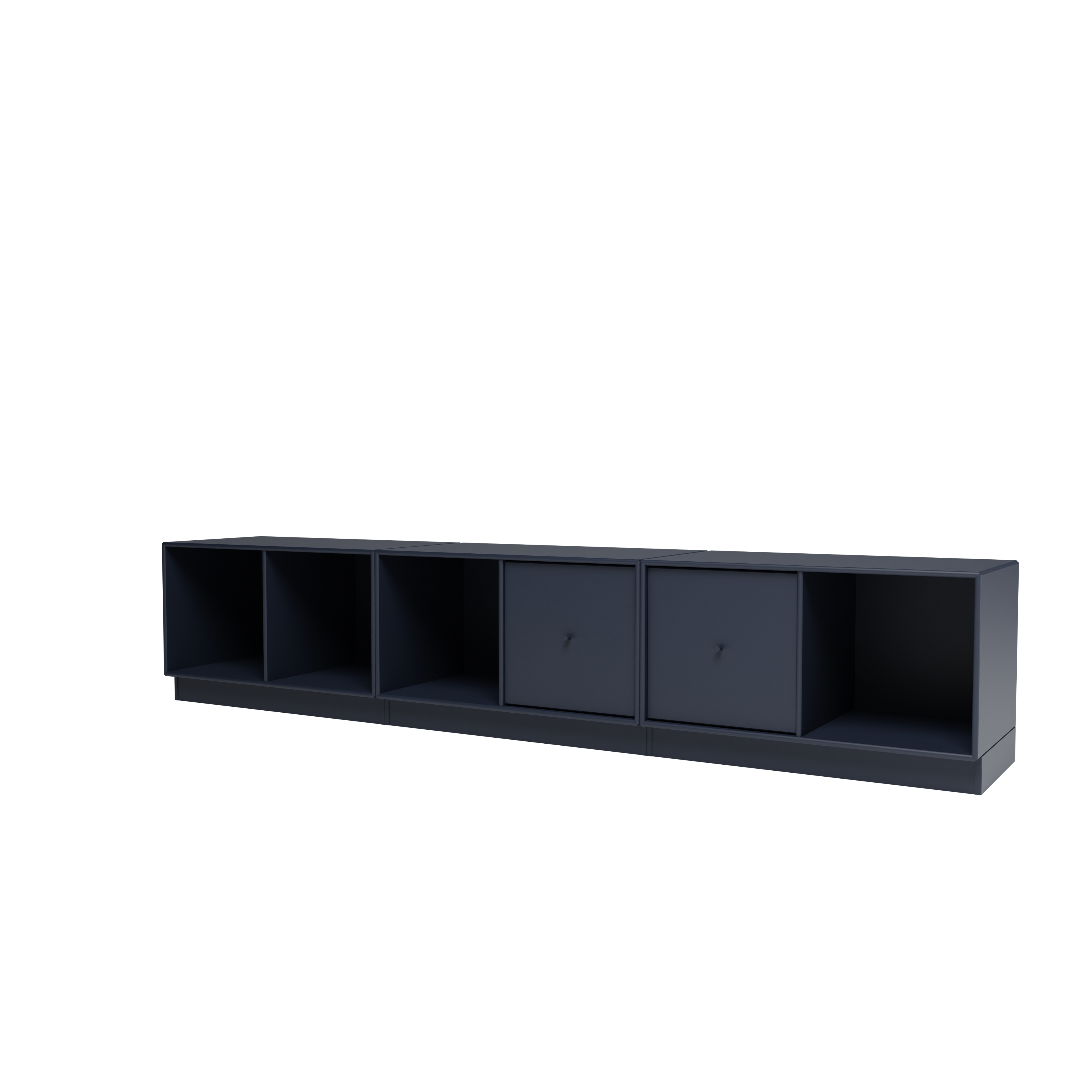 Montana REST III bench