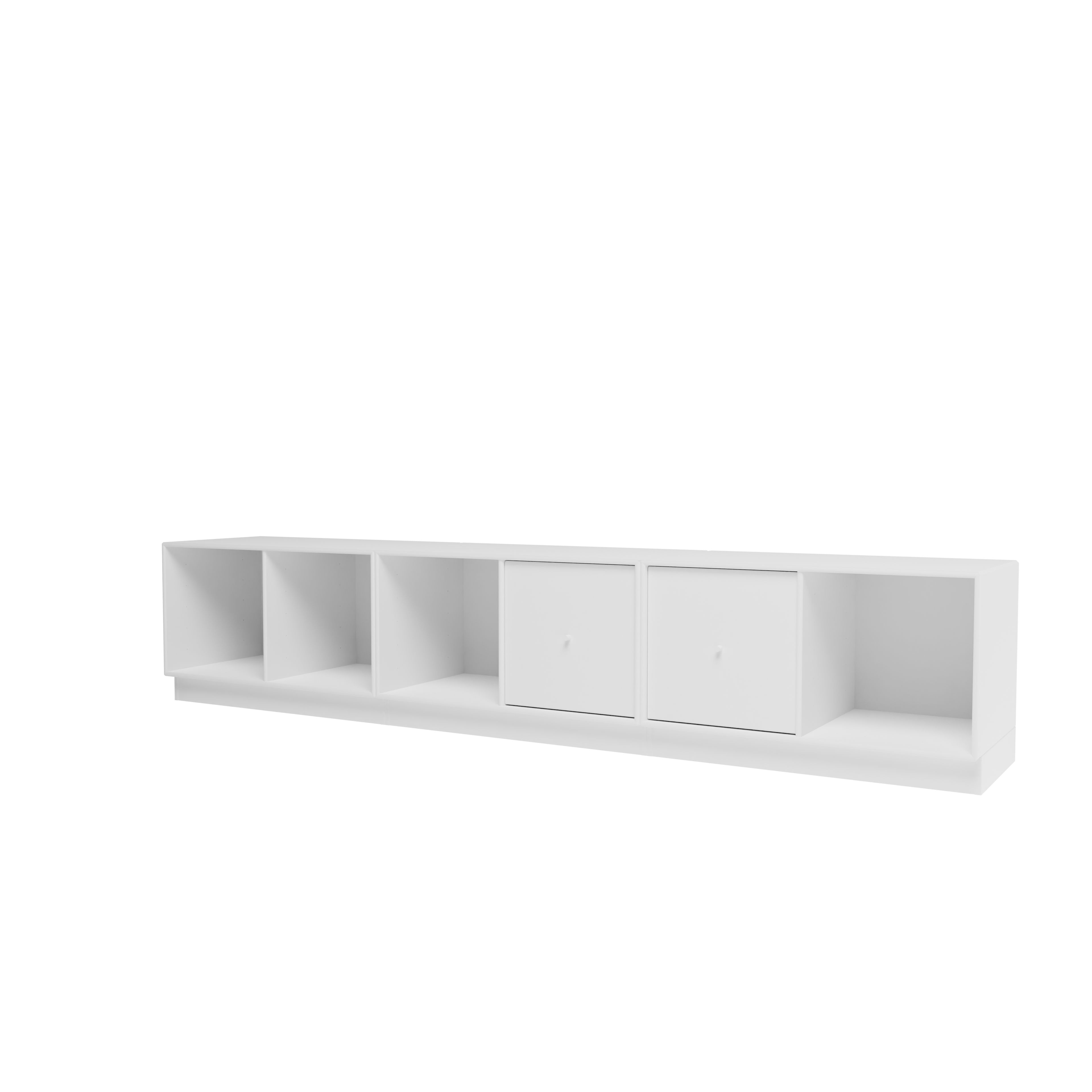 Montana REST III bench