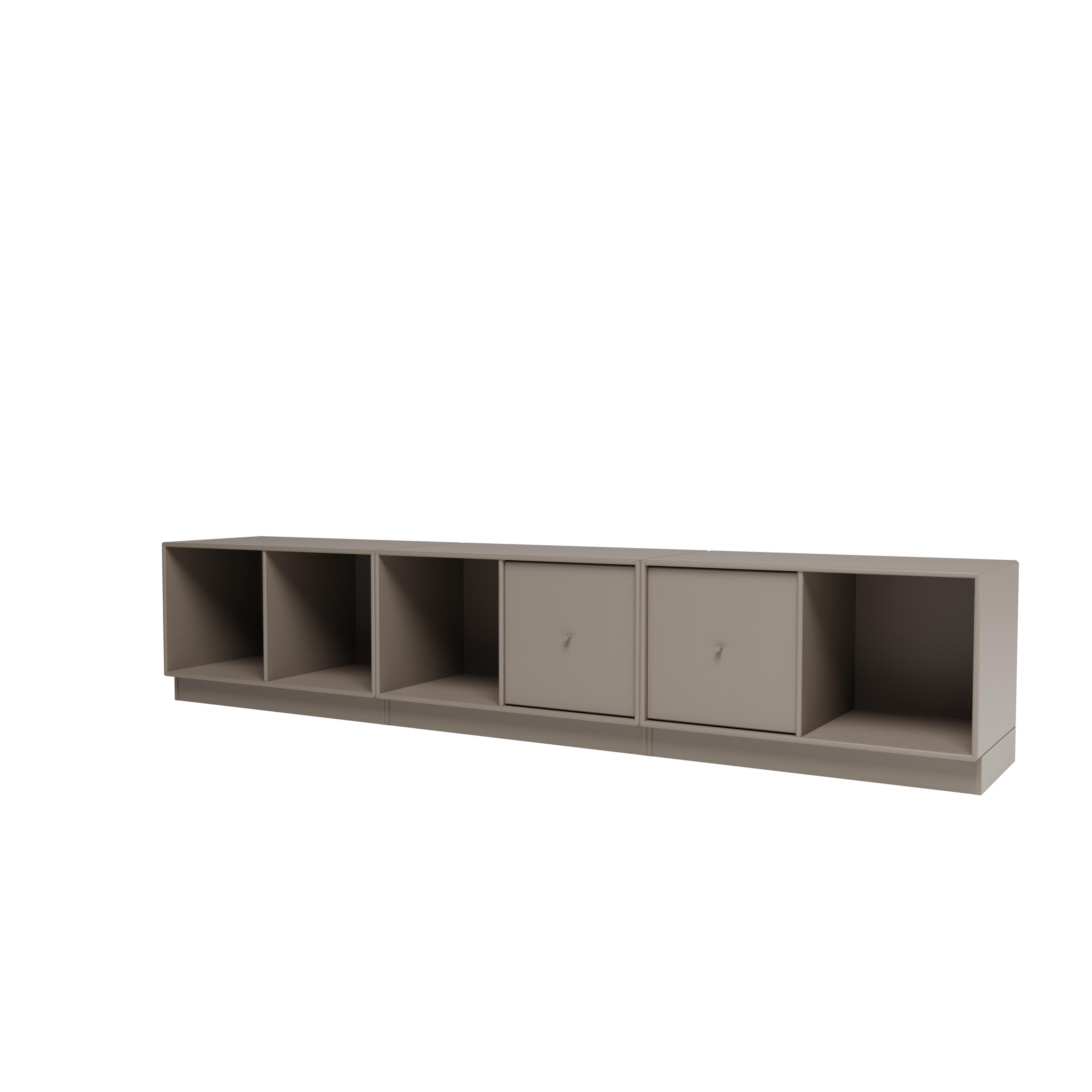 Montana REST III bench