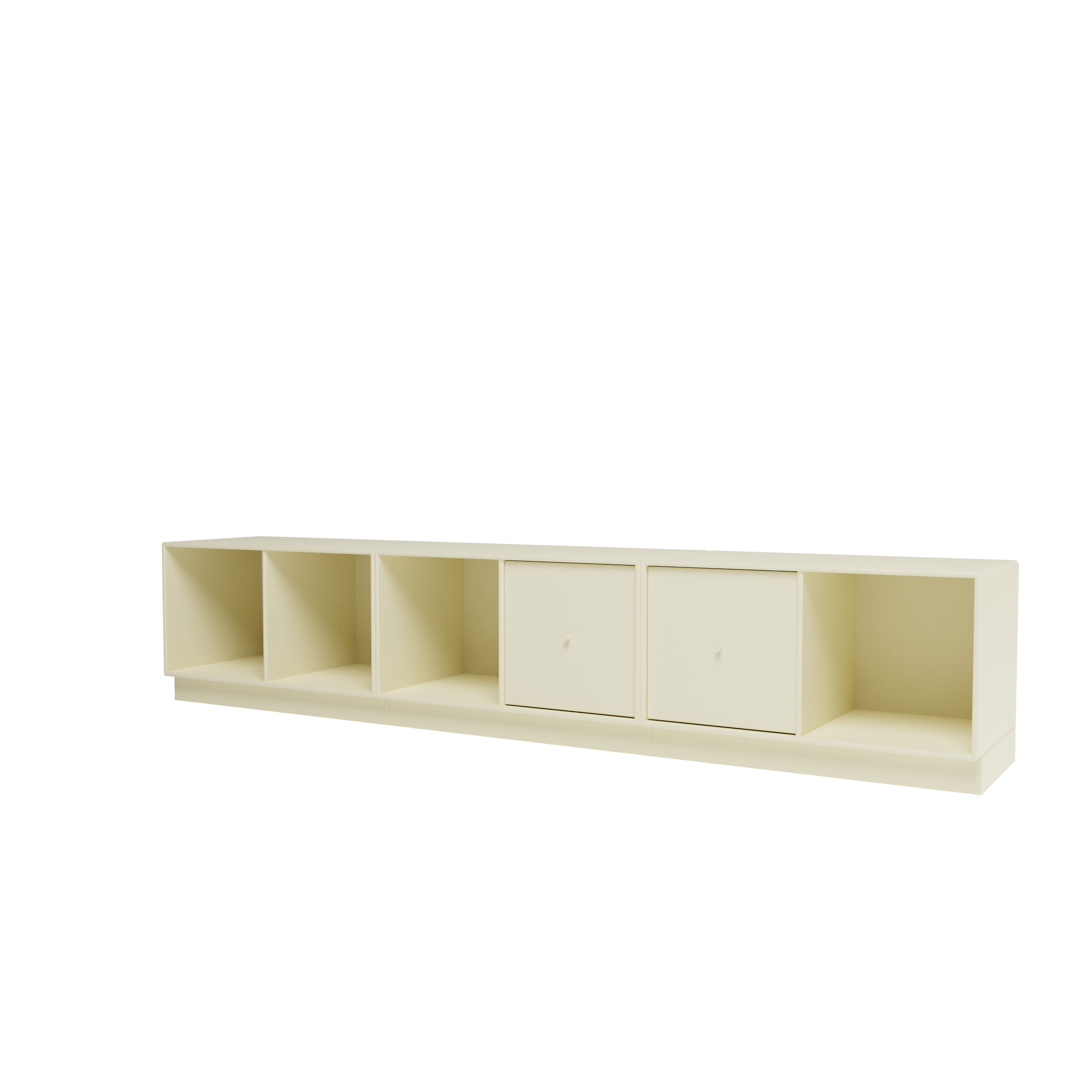 Montana REST III bench