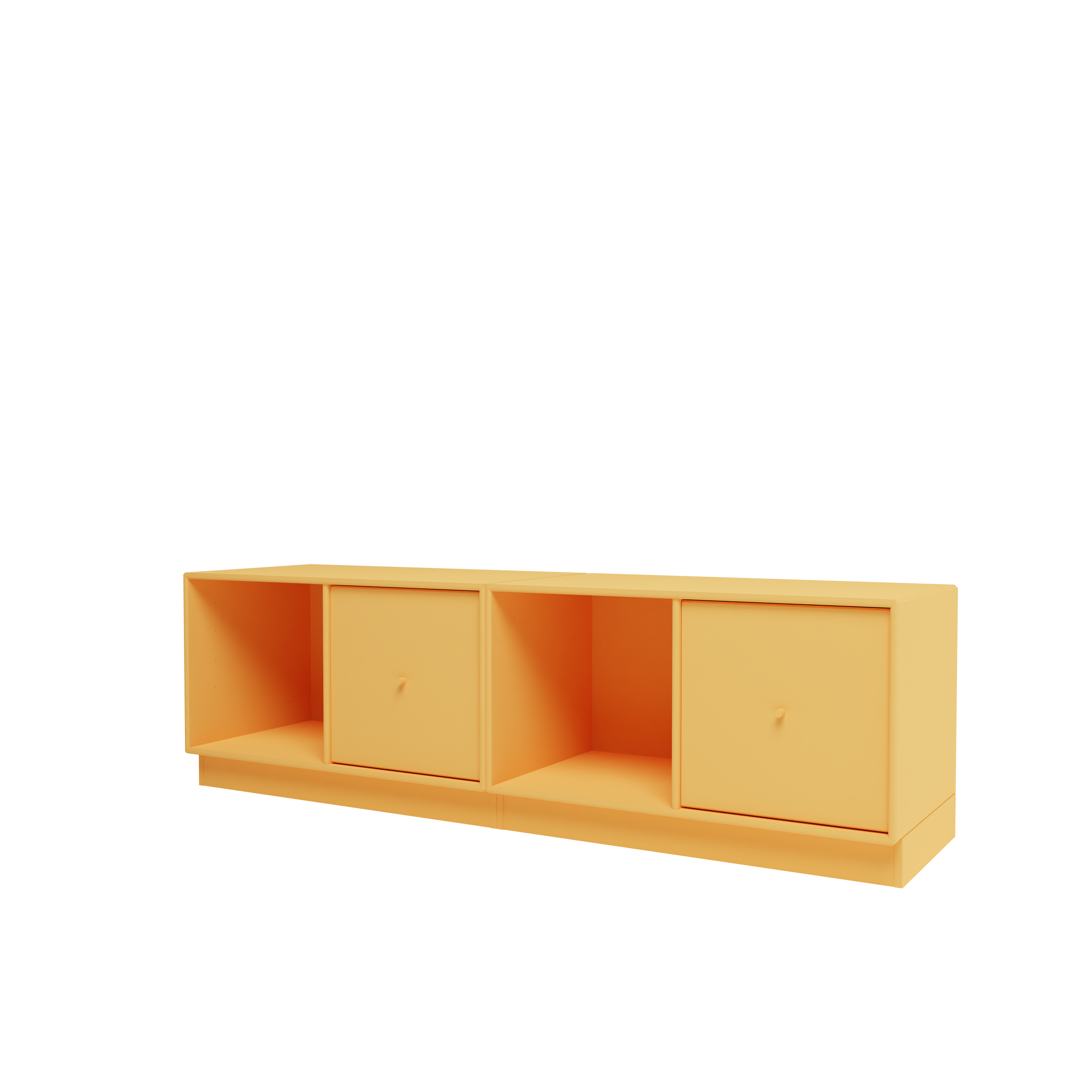 Montana REST II bench