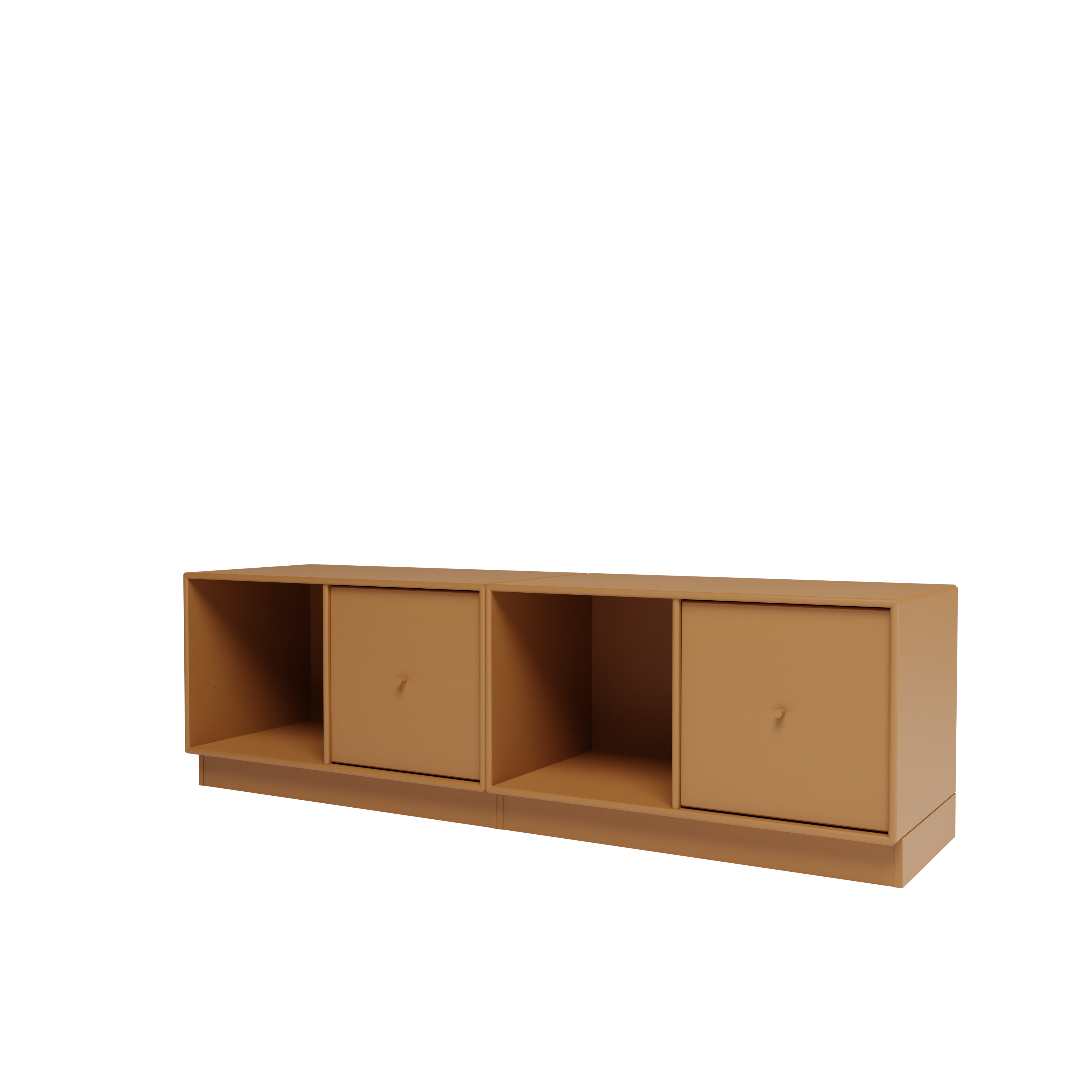 Montana REST II bench