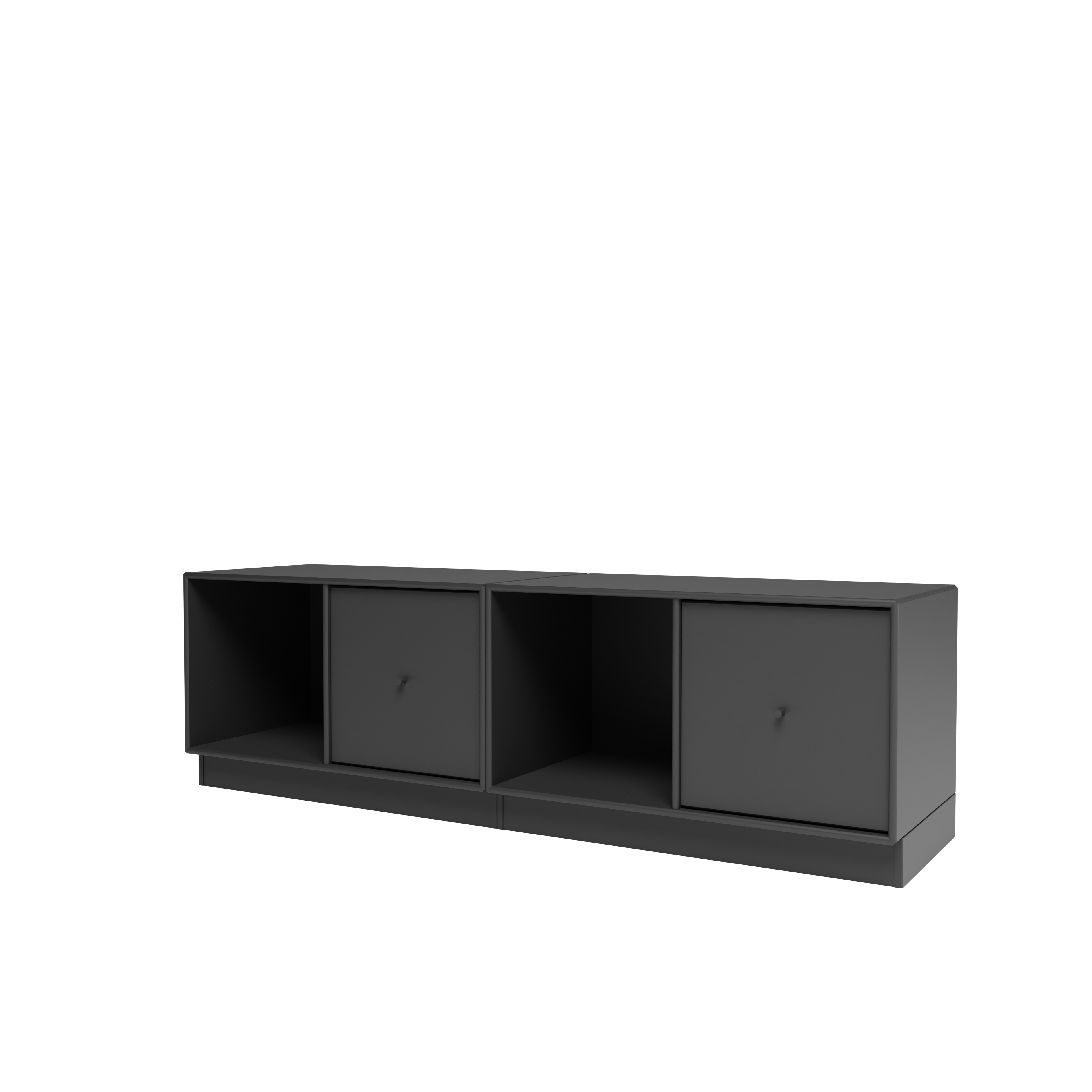 Montana REST II bench