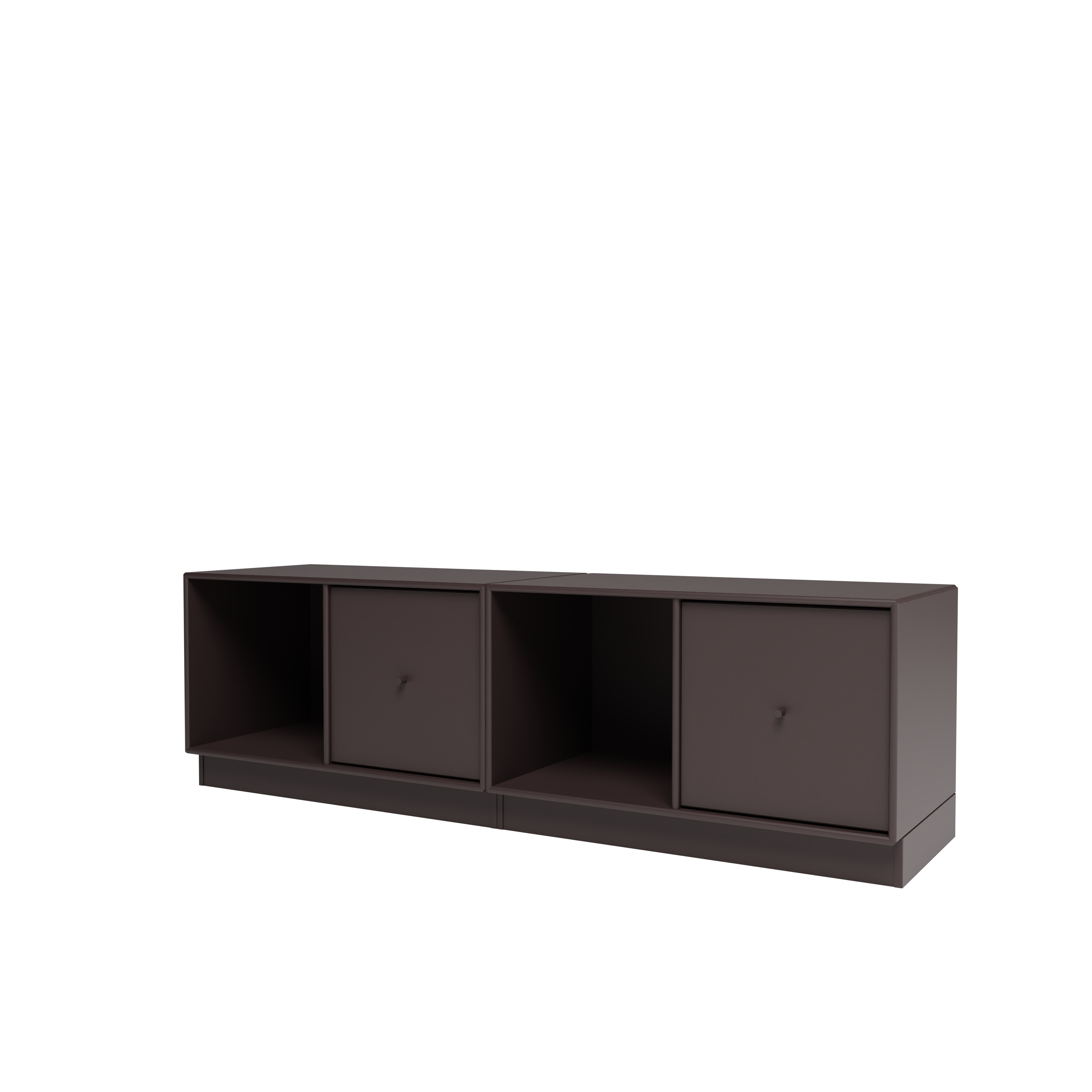 Montana REST II bench