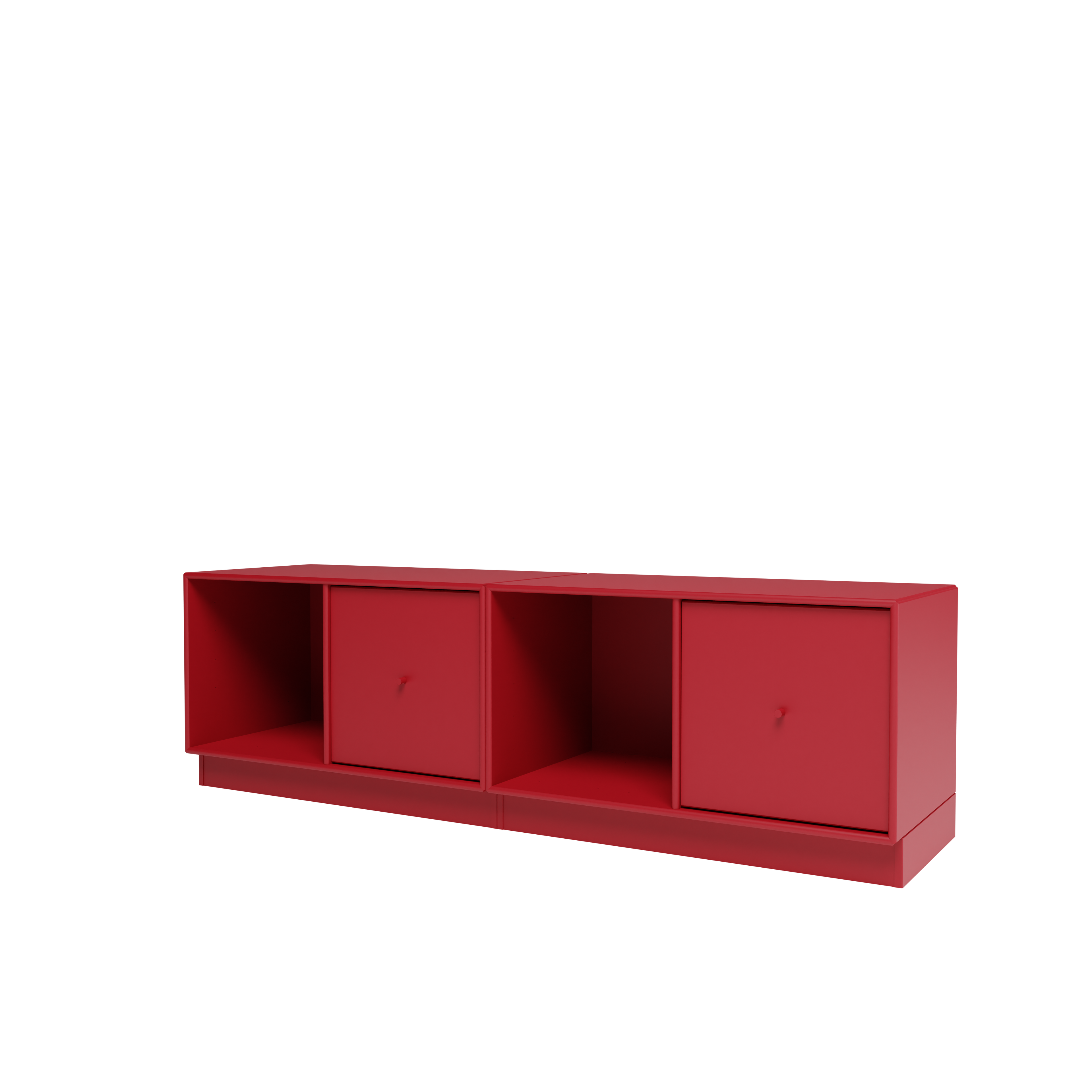 Montana REST II bench