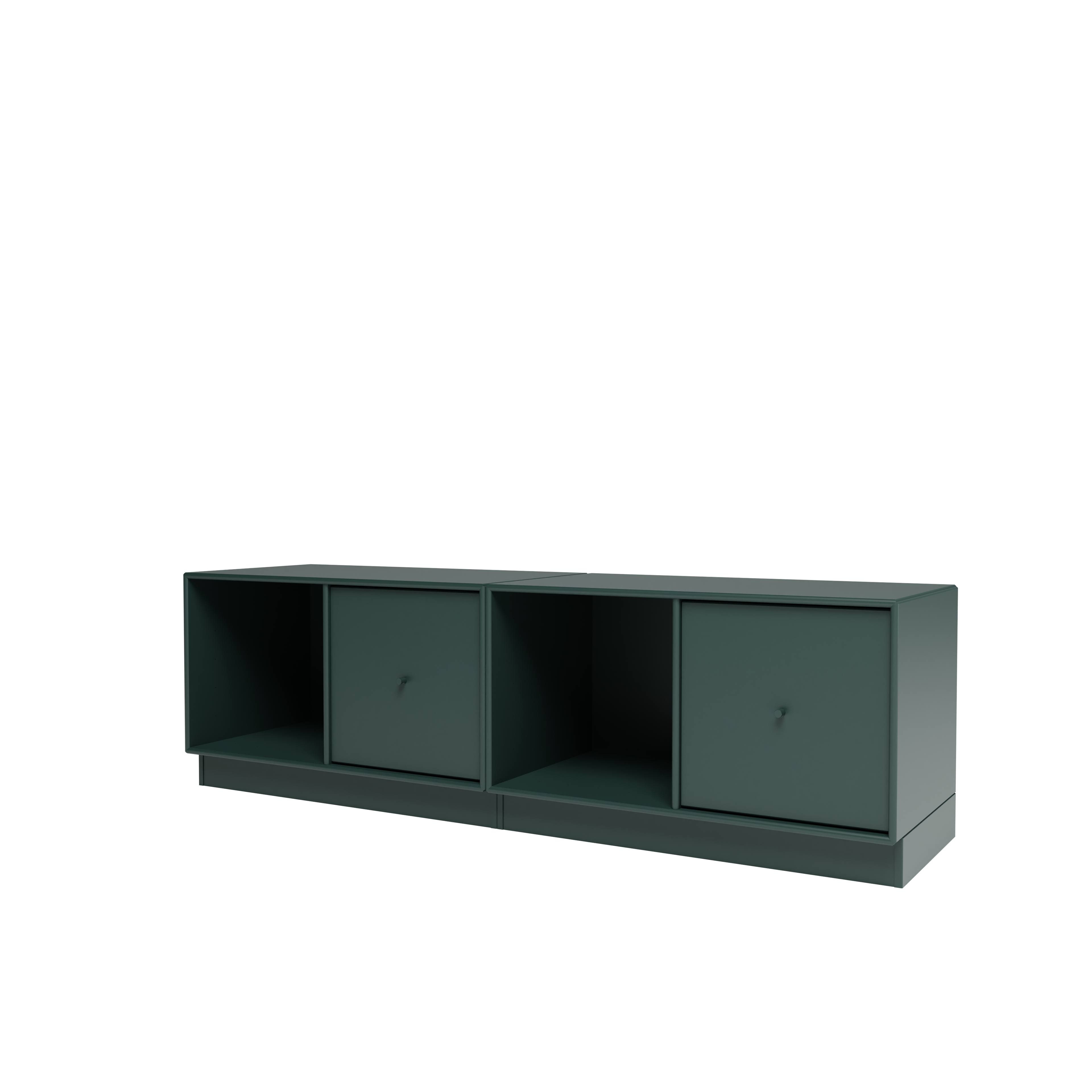 Montana REST II bench