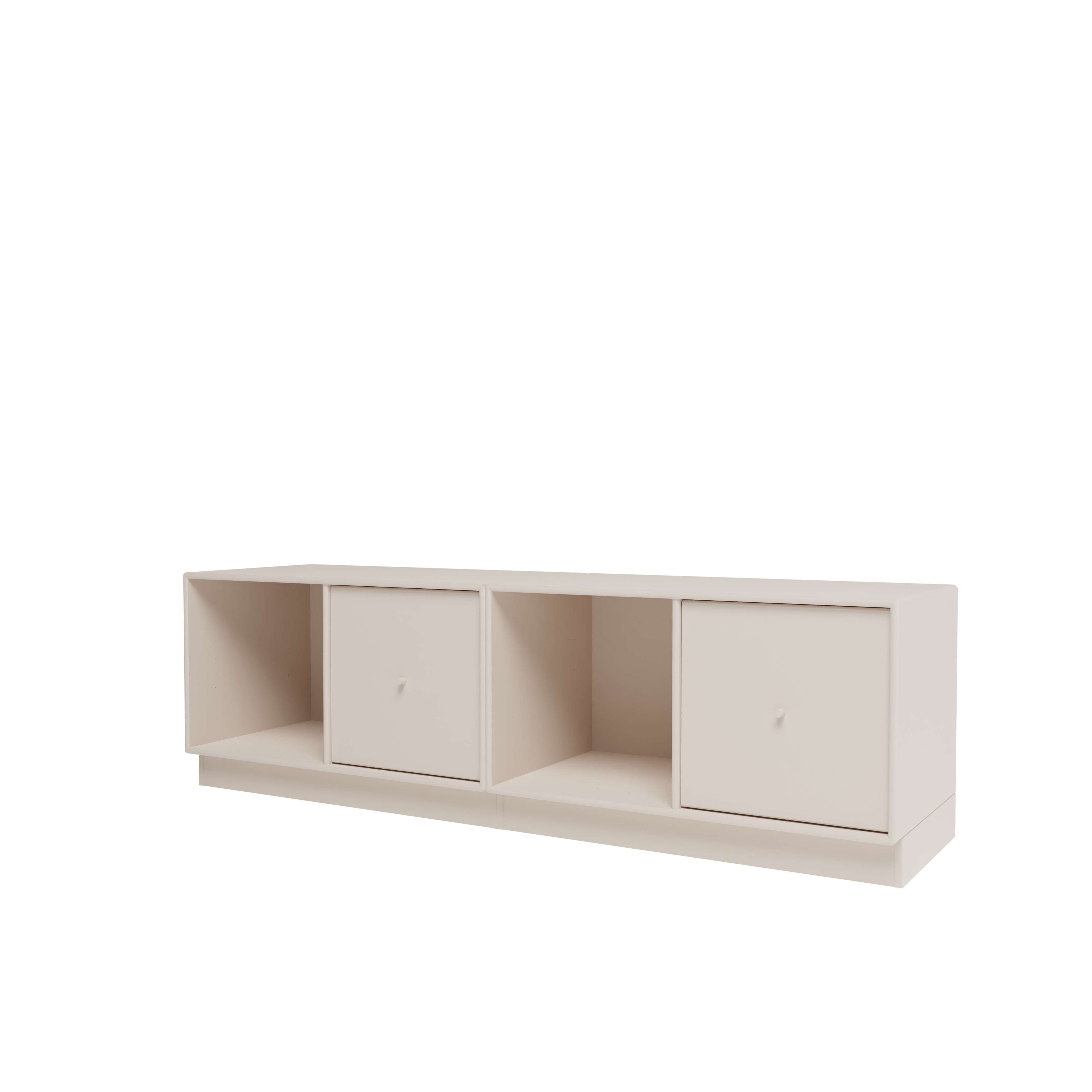 Montana REST II bench