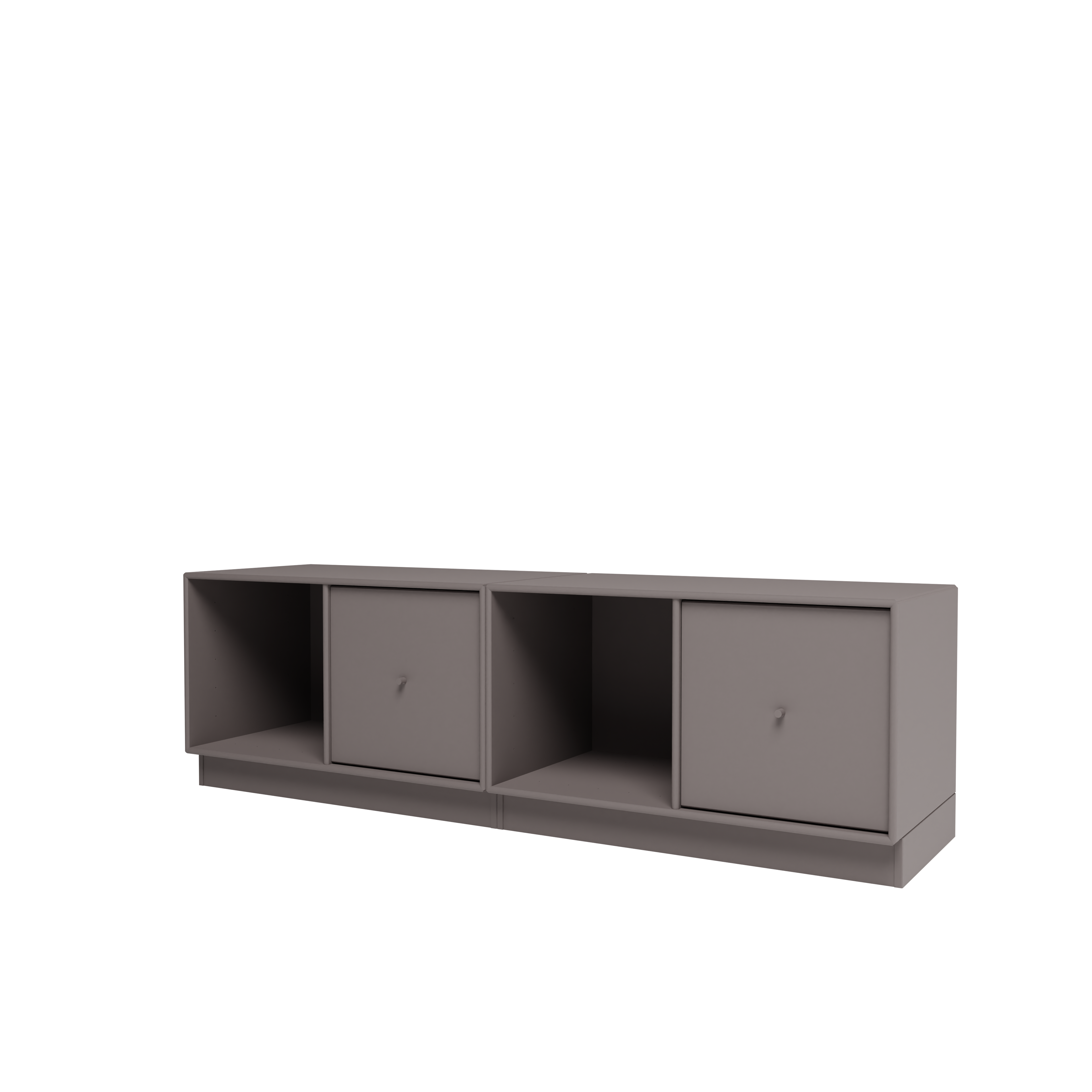 Montana REST II bench