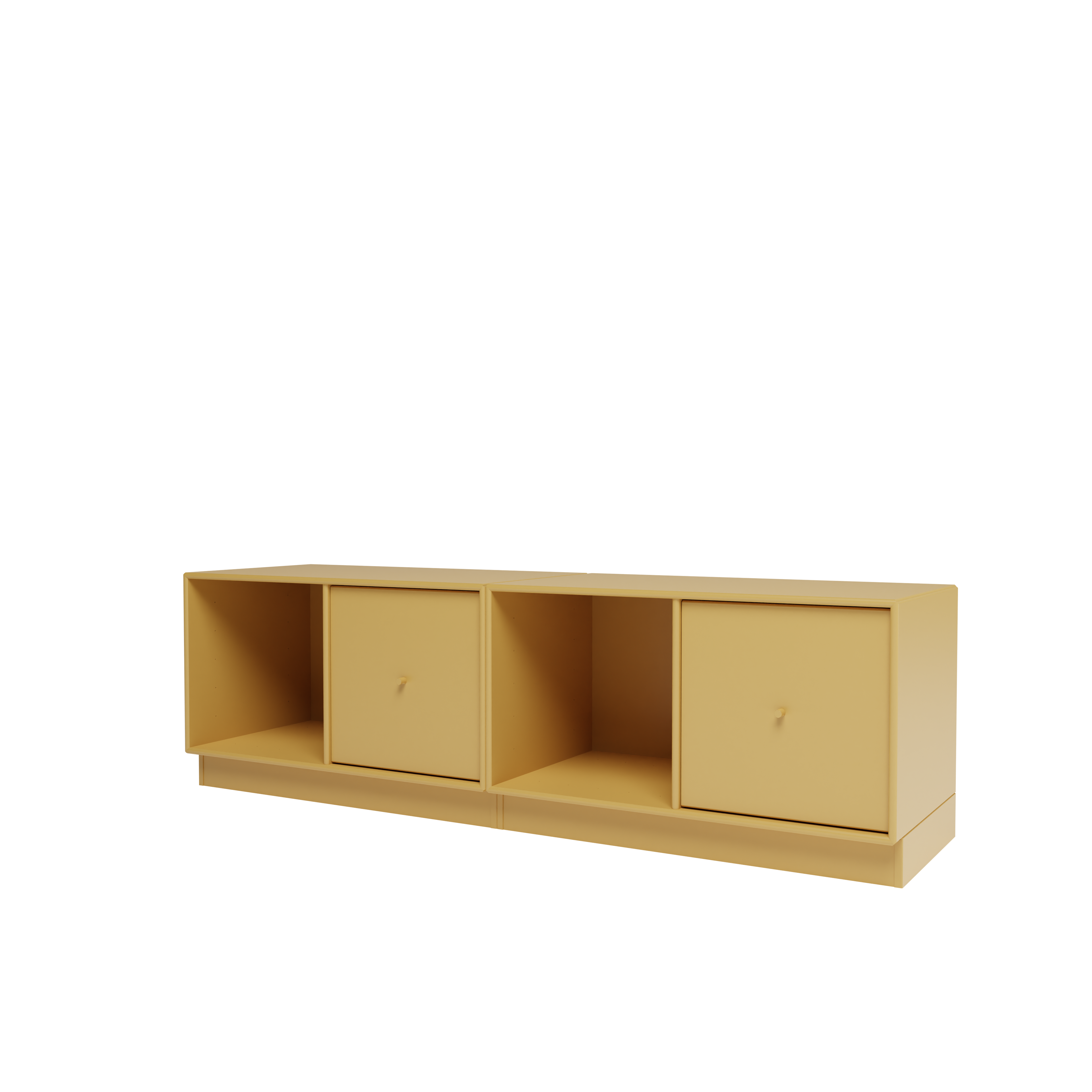 Montana REST II bench