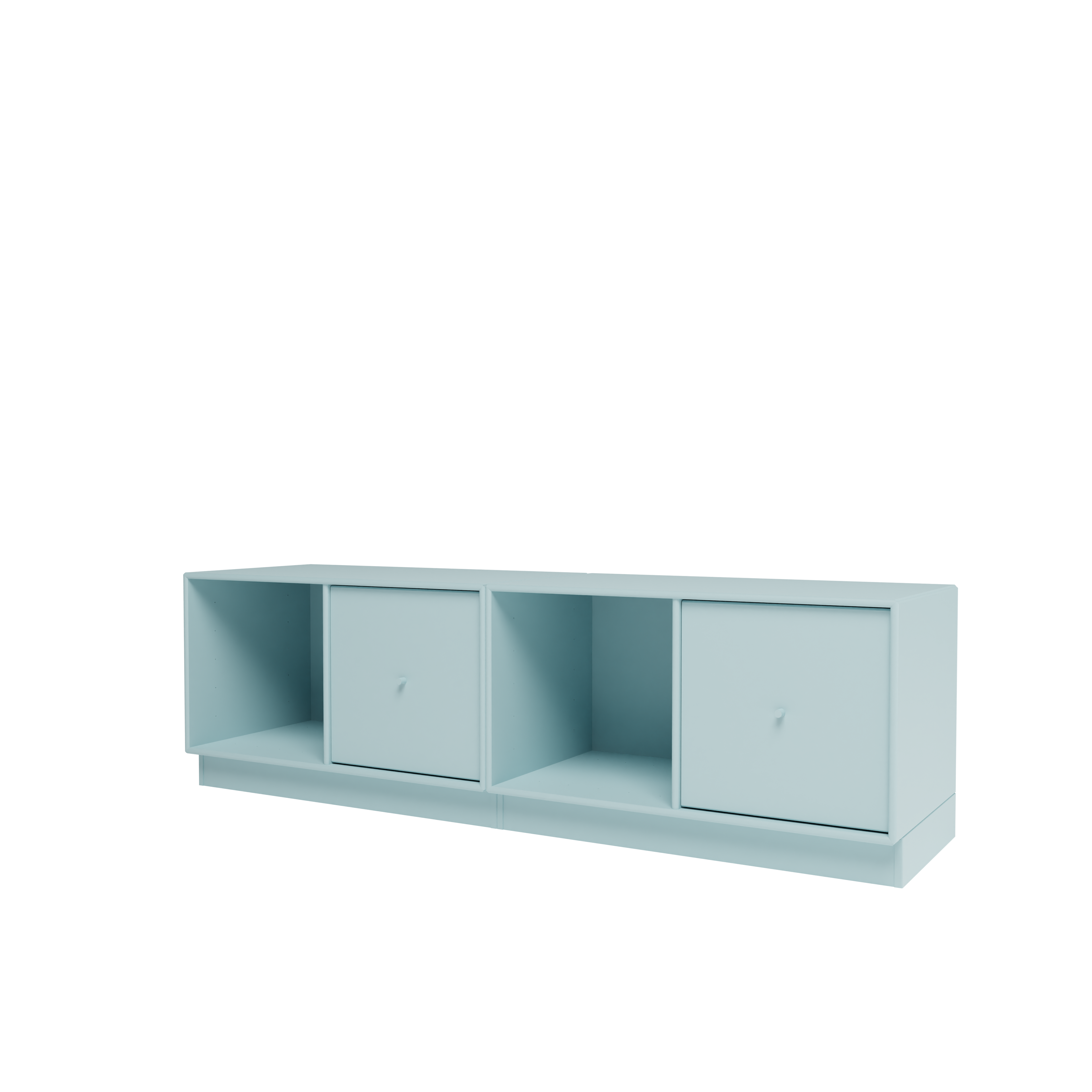 Montana REST II bench
