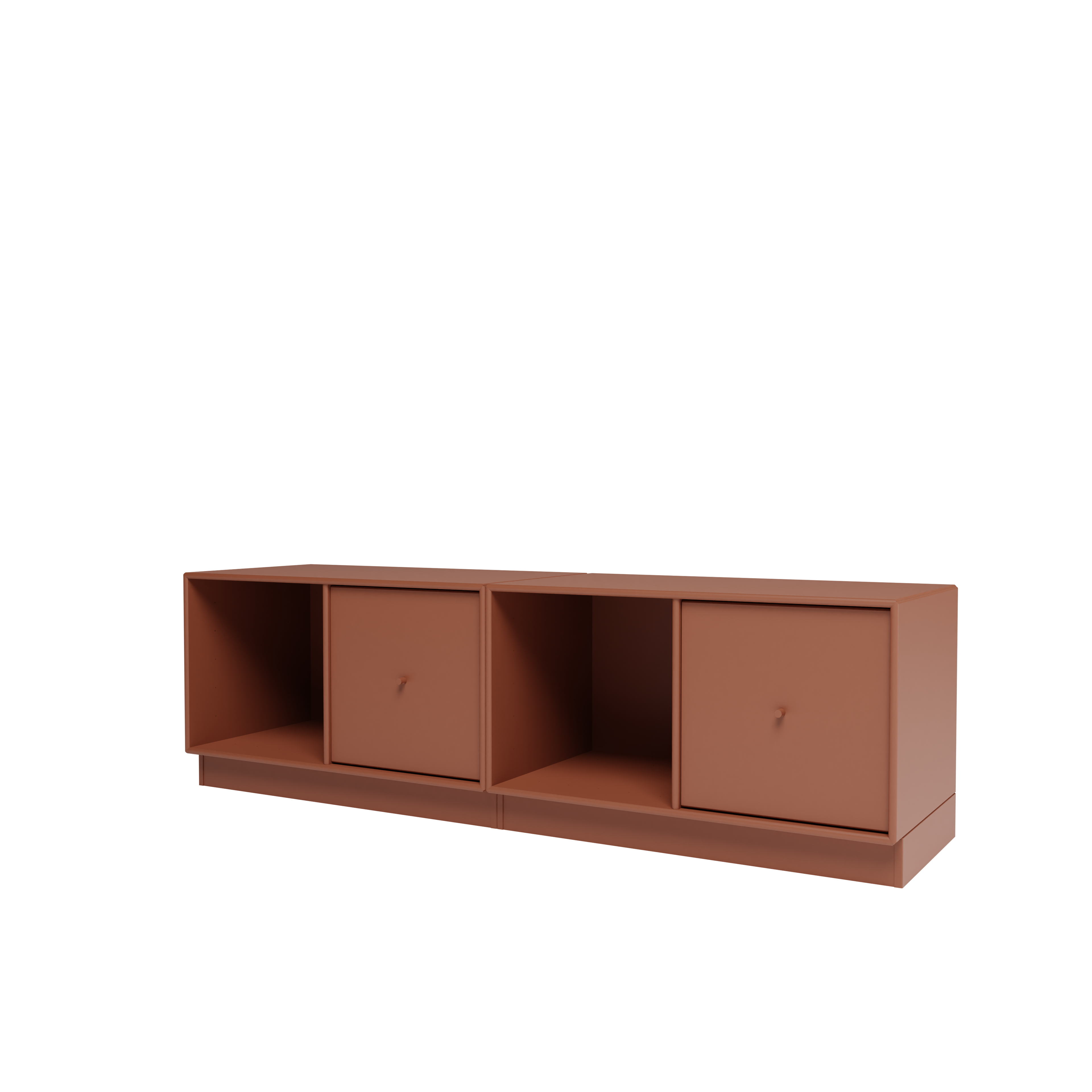 Montana REST II bench