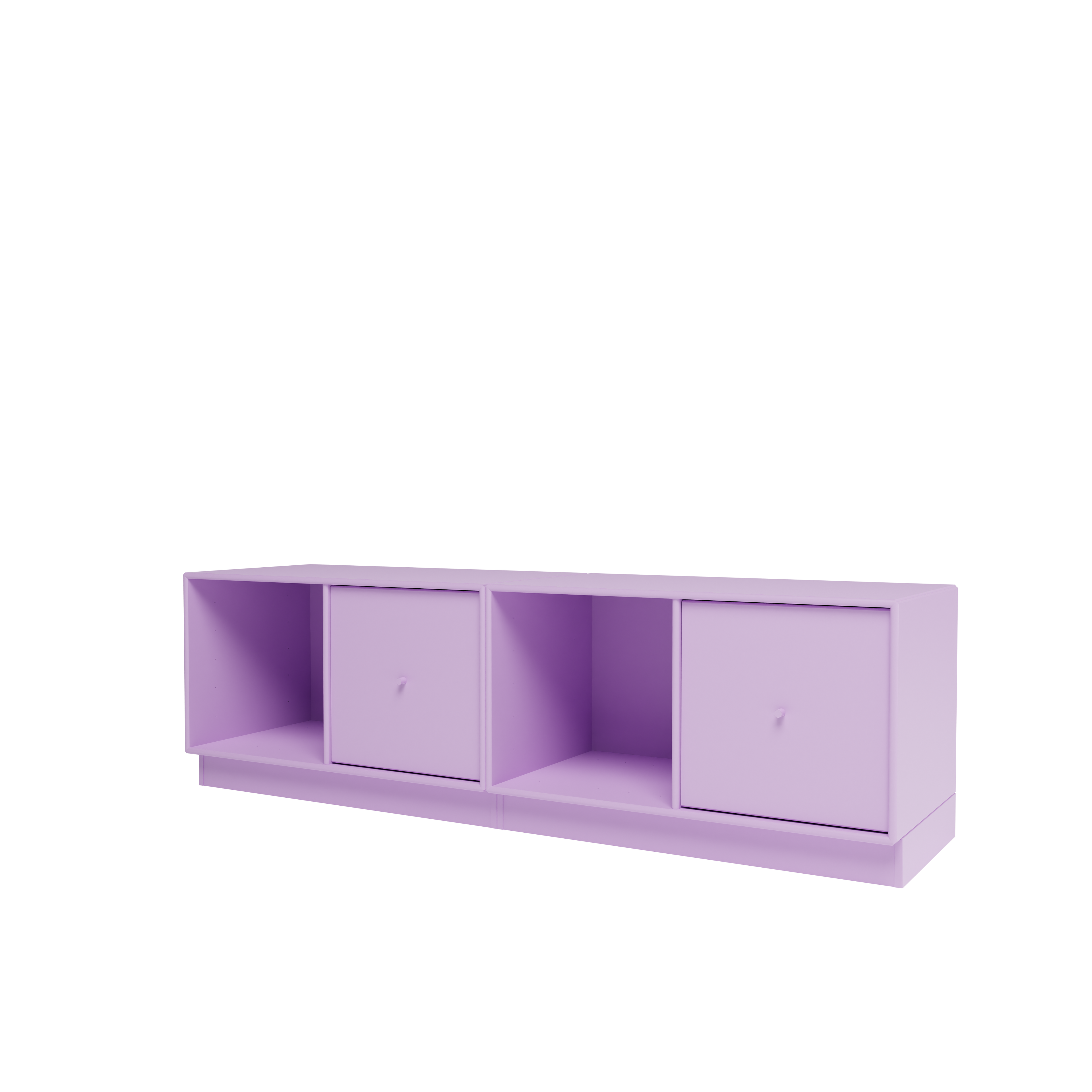 Montana REST II bench