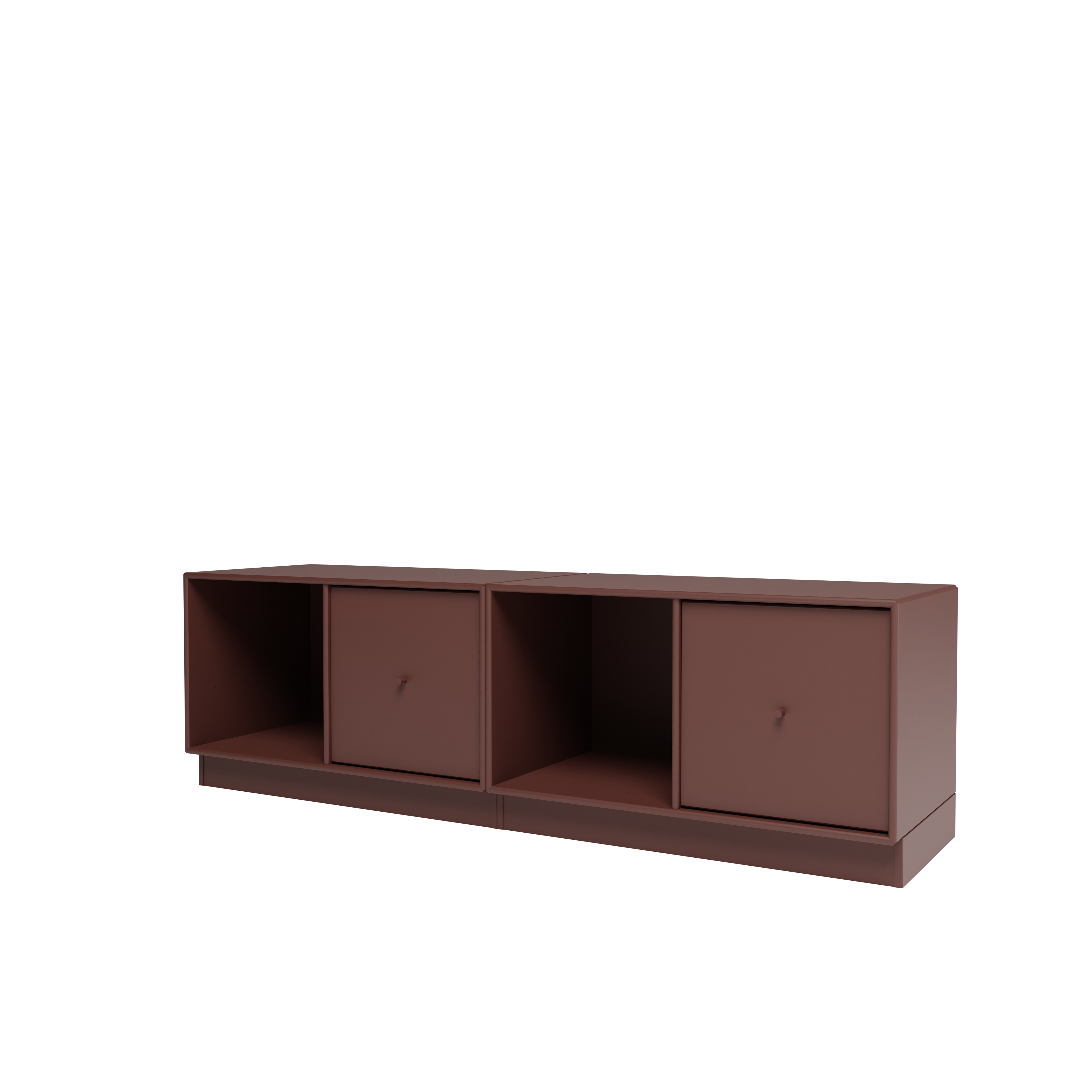 Montana REST II bench