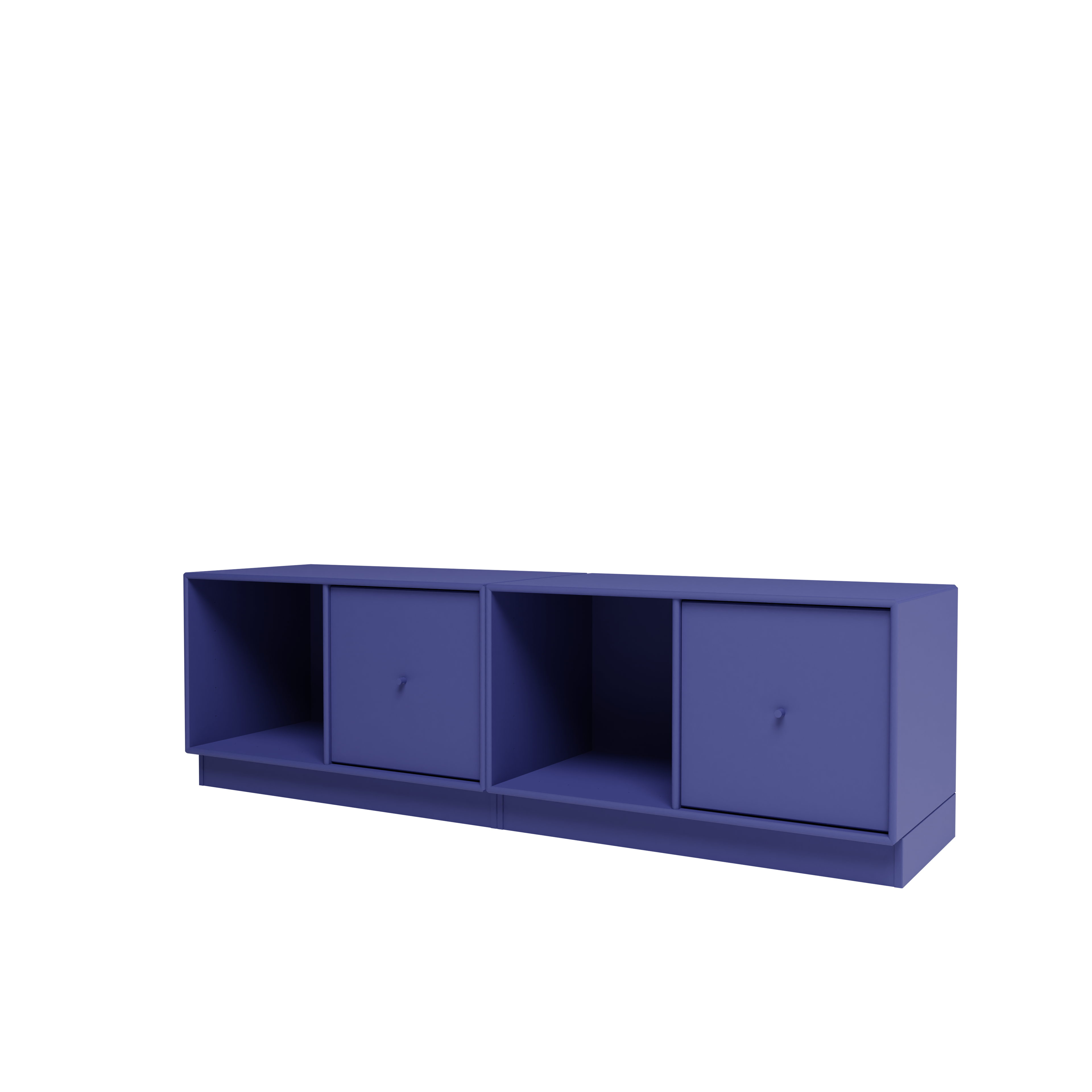 Montana REST II bench
