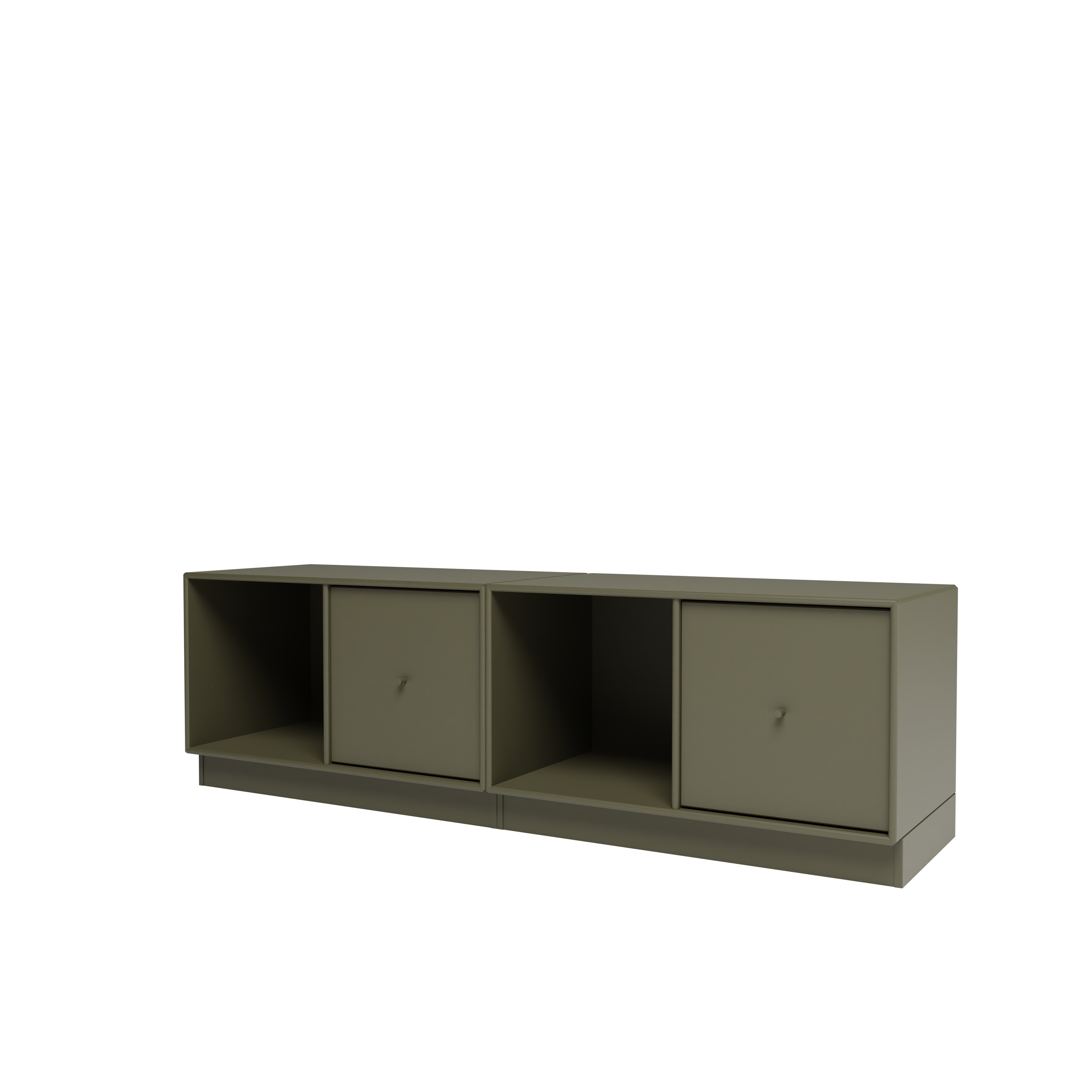 Montana REST II bench