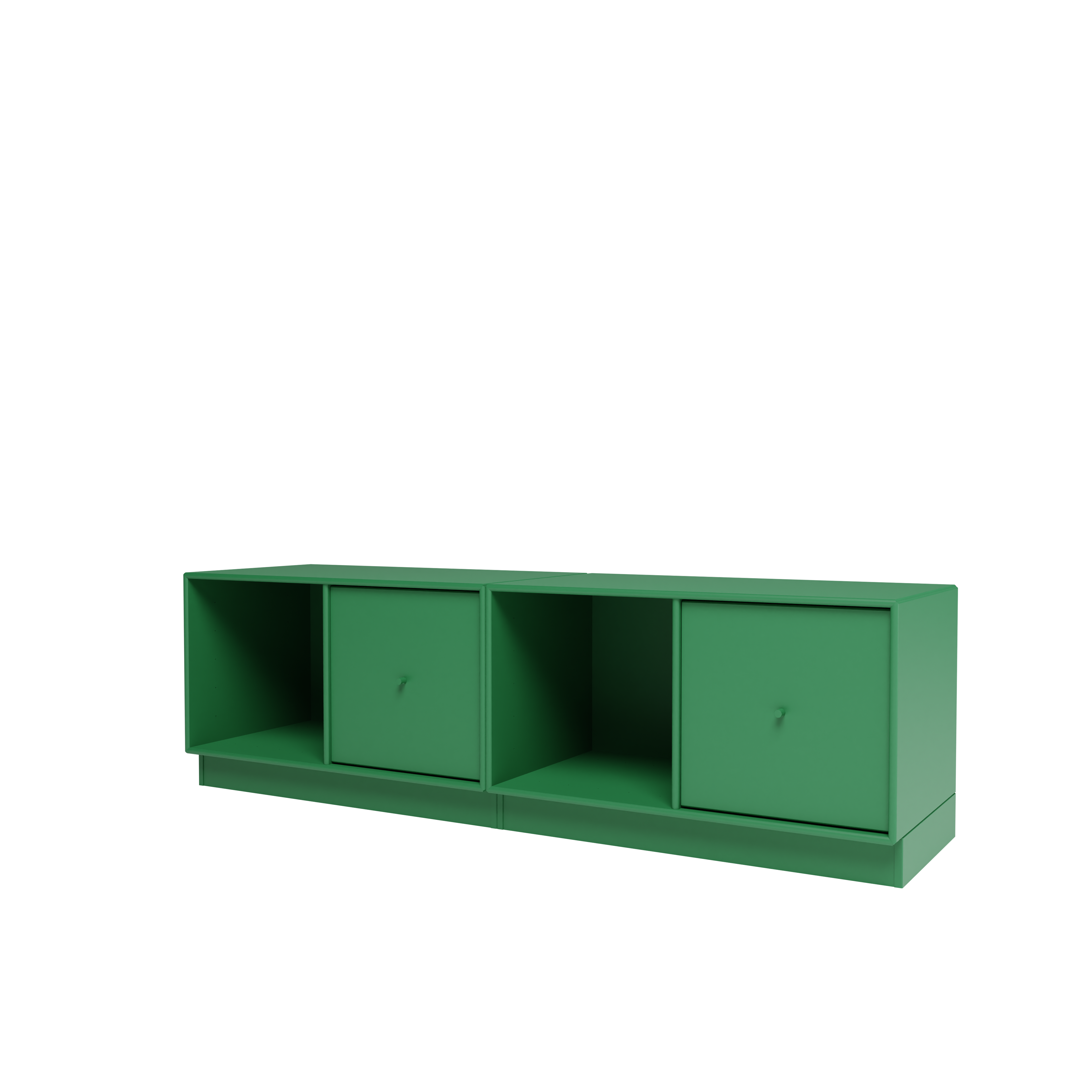 Montana REST II bench