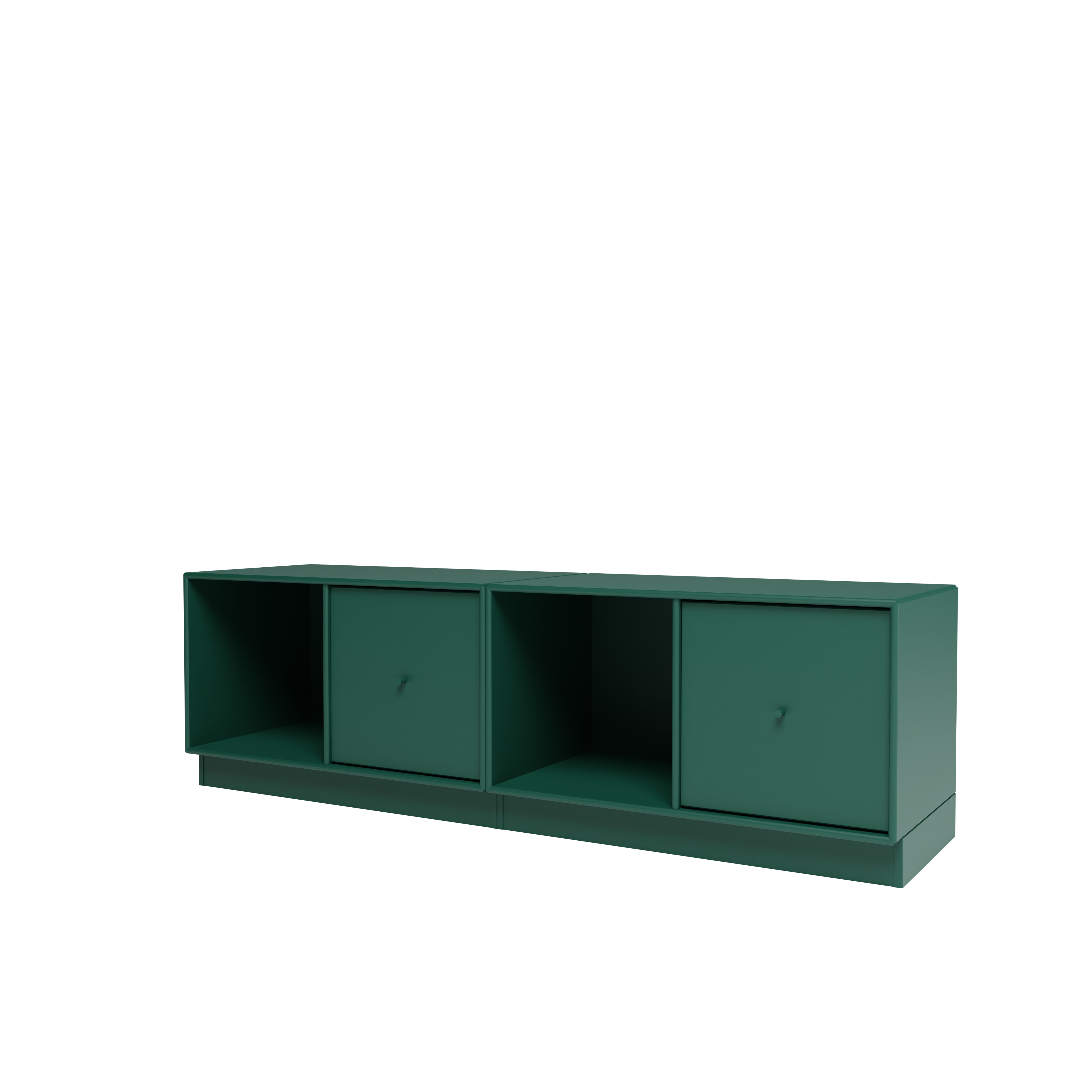 Montana REST II bench