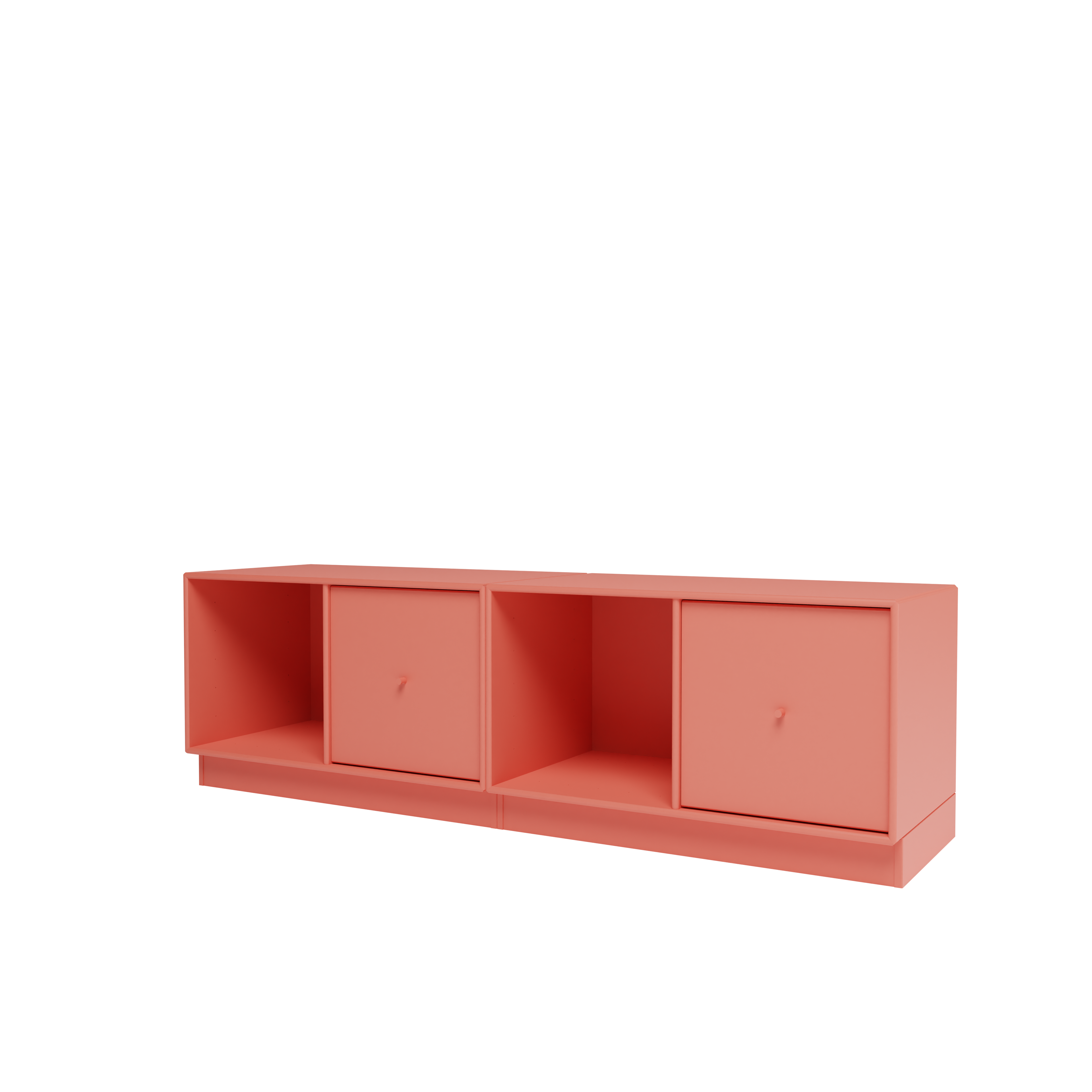 Montana REST II bench