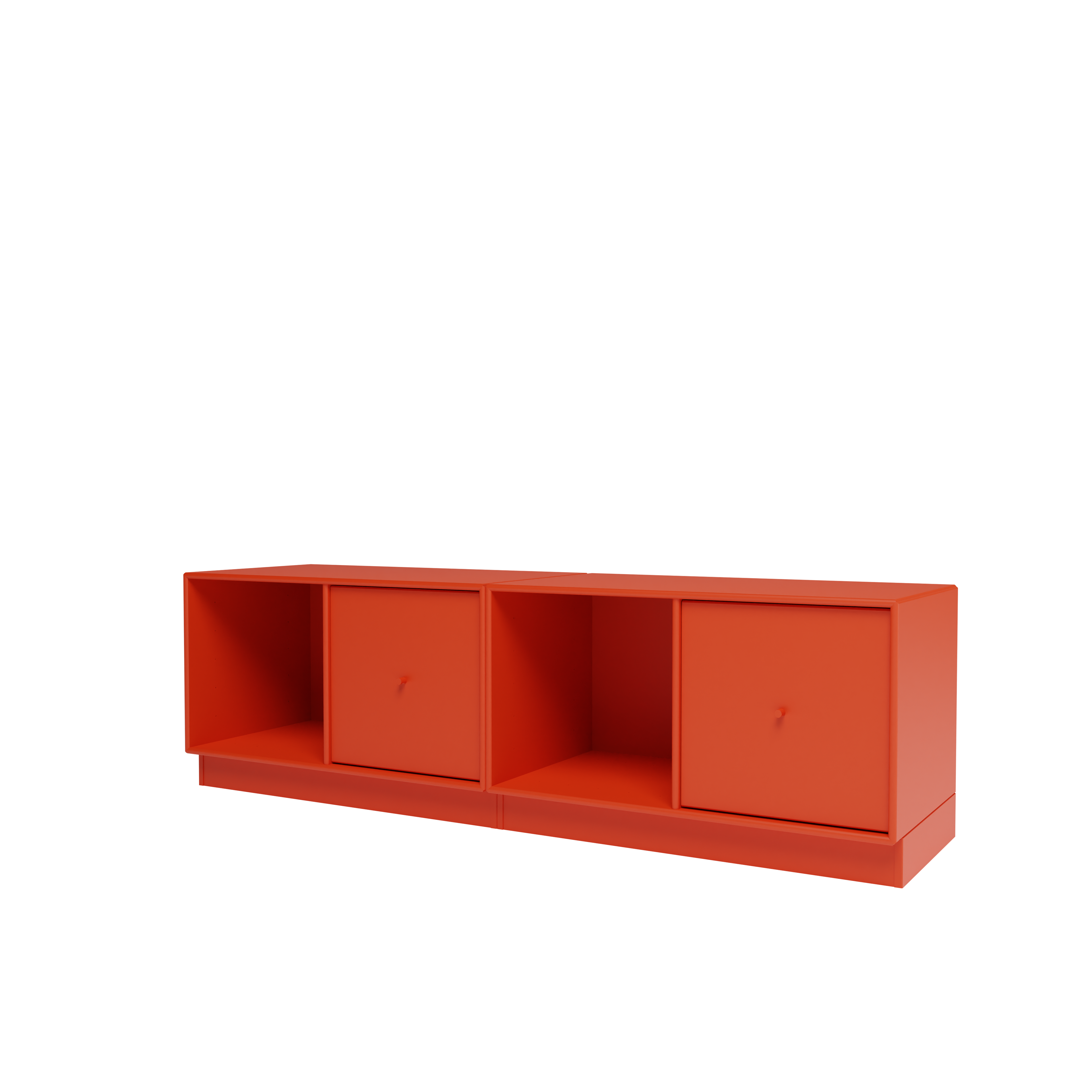 Montana REST II bench