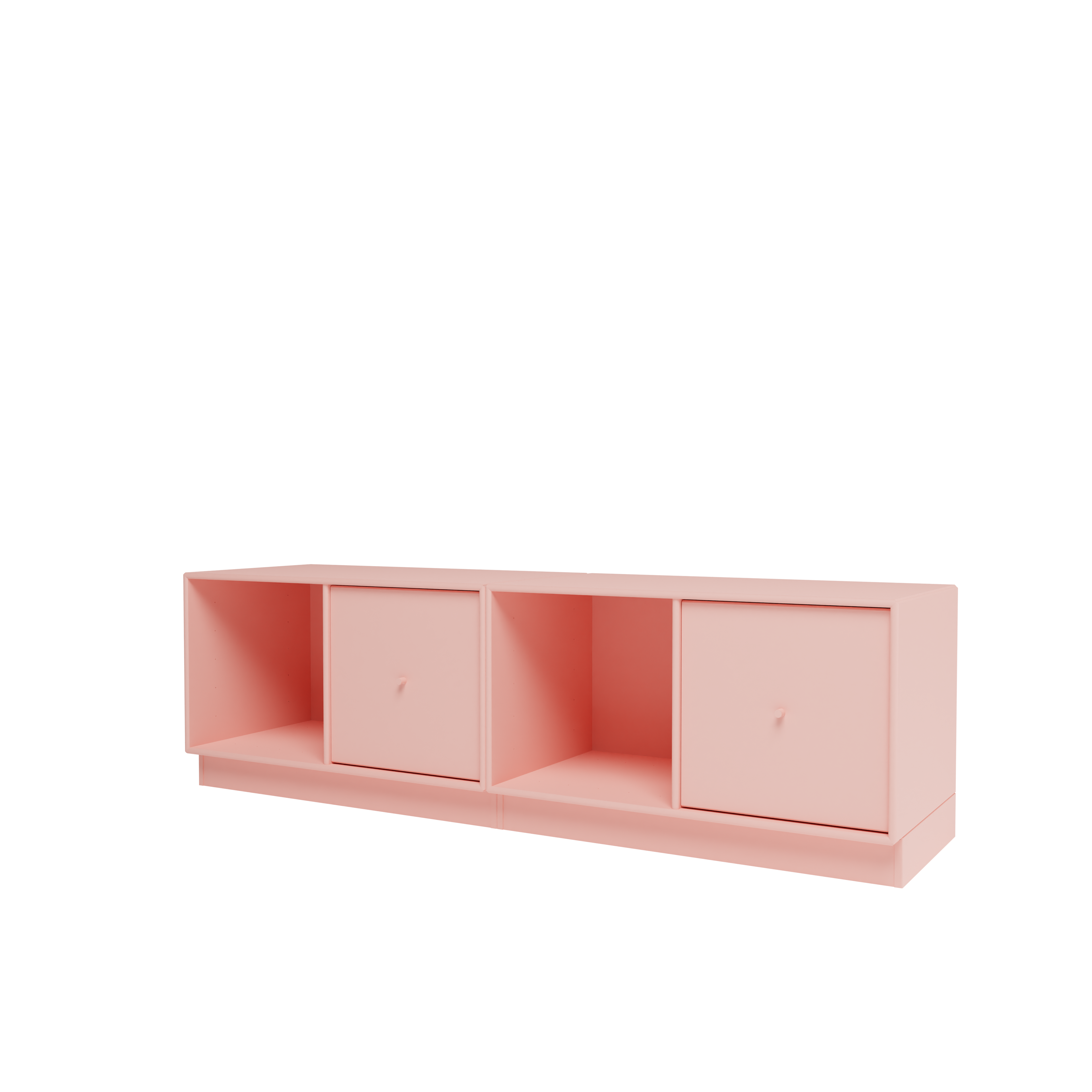 Montana REST II bench