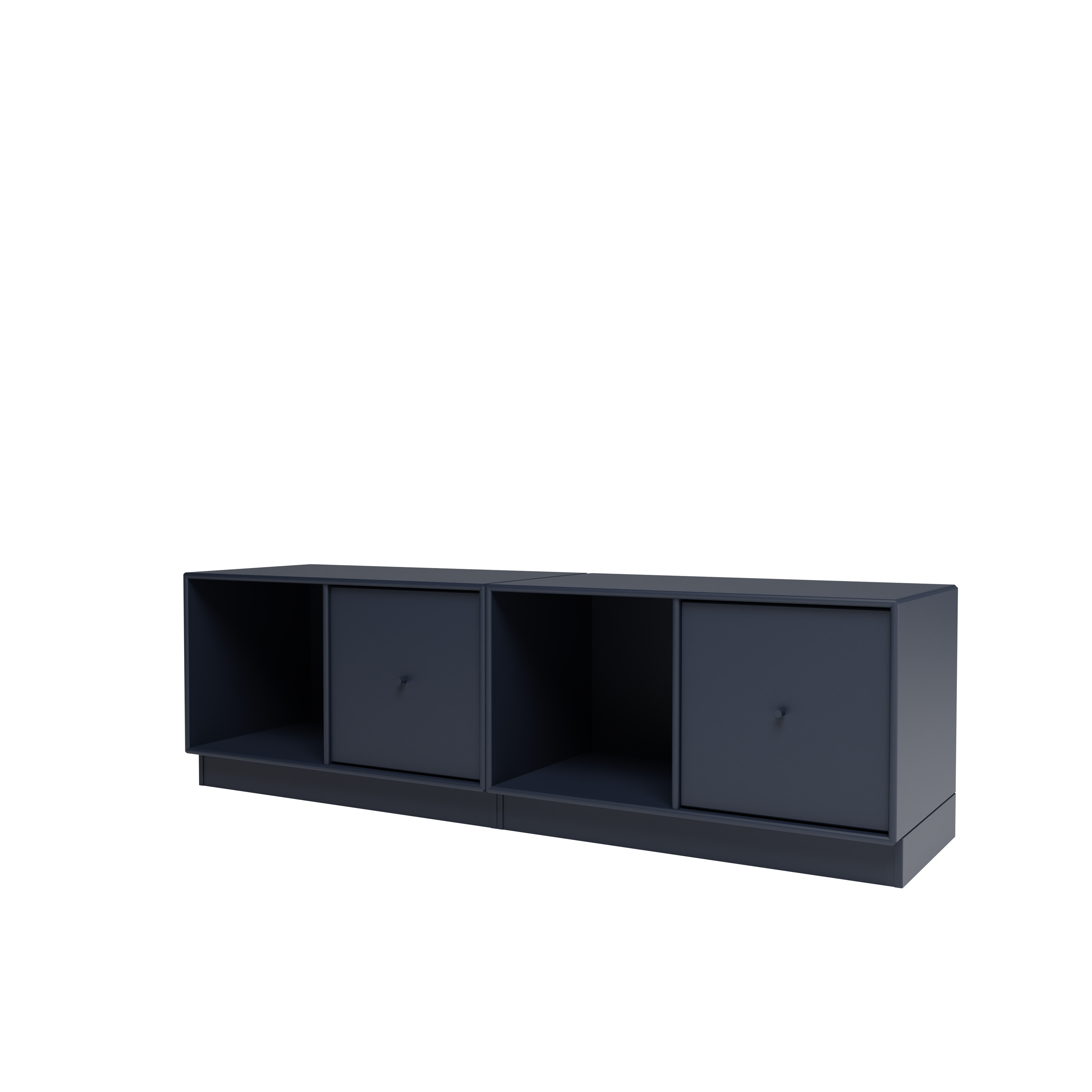 Montana REST II bench