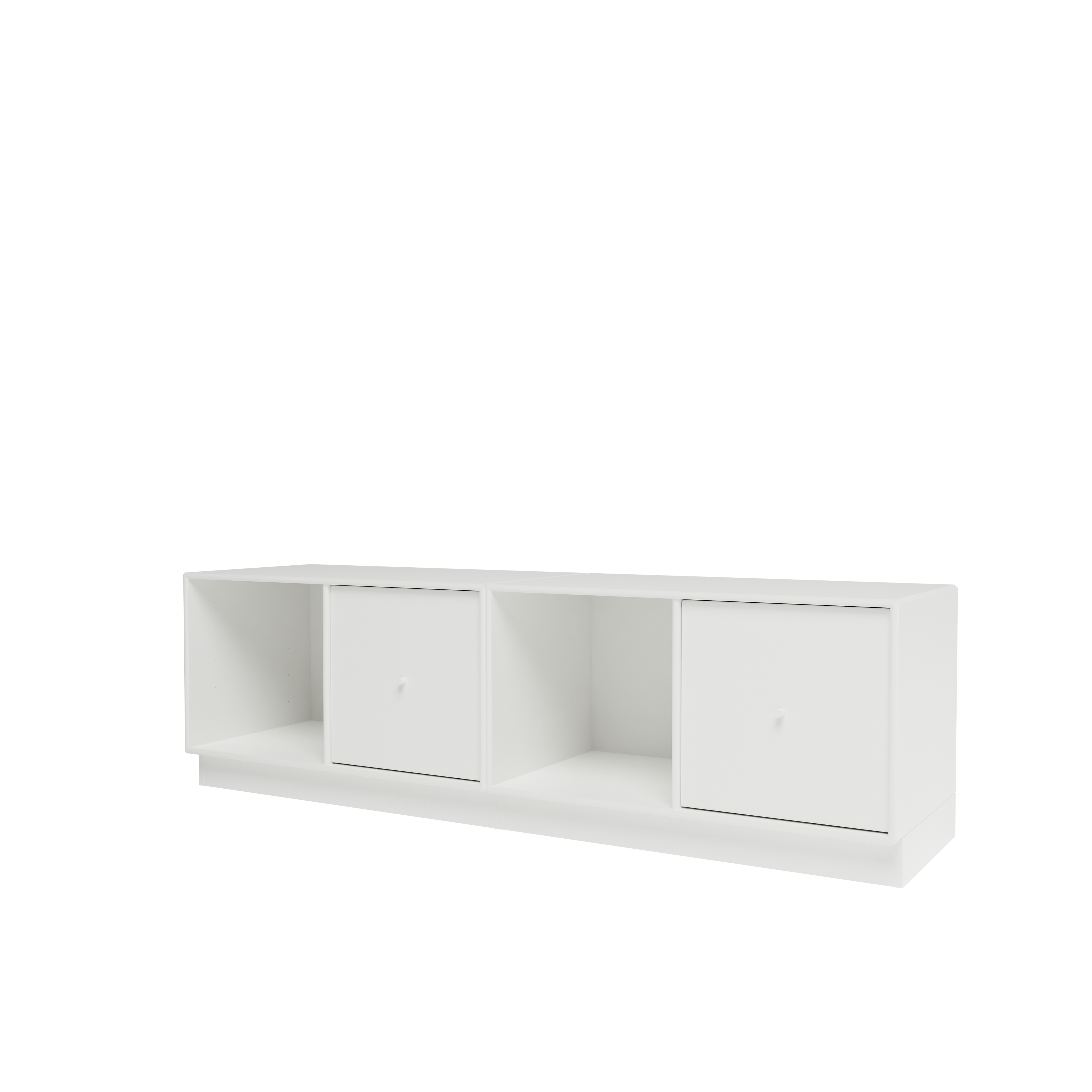 Montana REST II bench wit