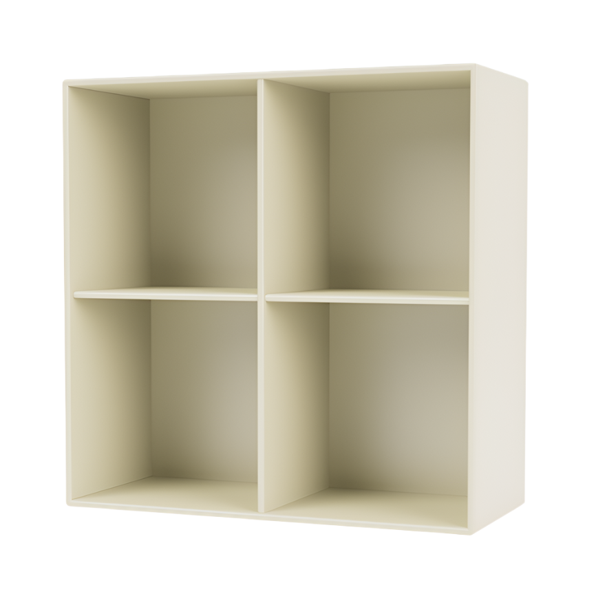 Montana Show Bookcase