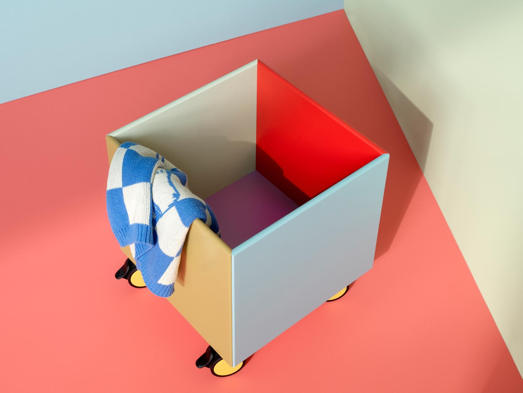 Montana x KIMPOP Box - Limited Edition