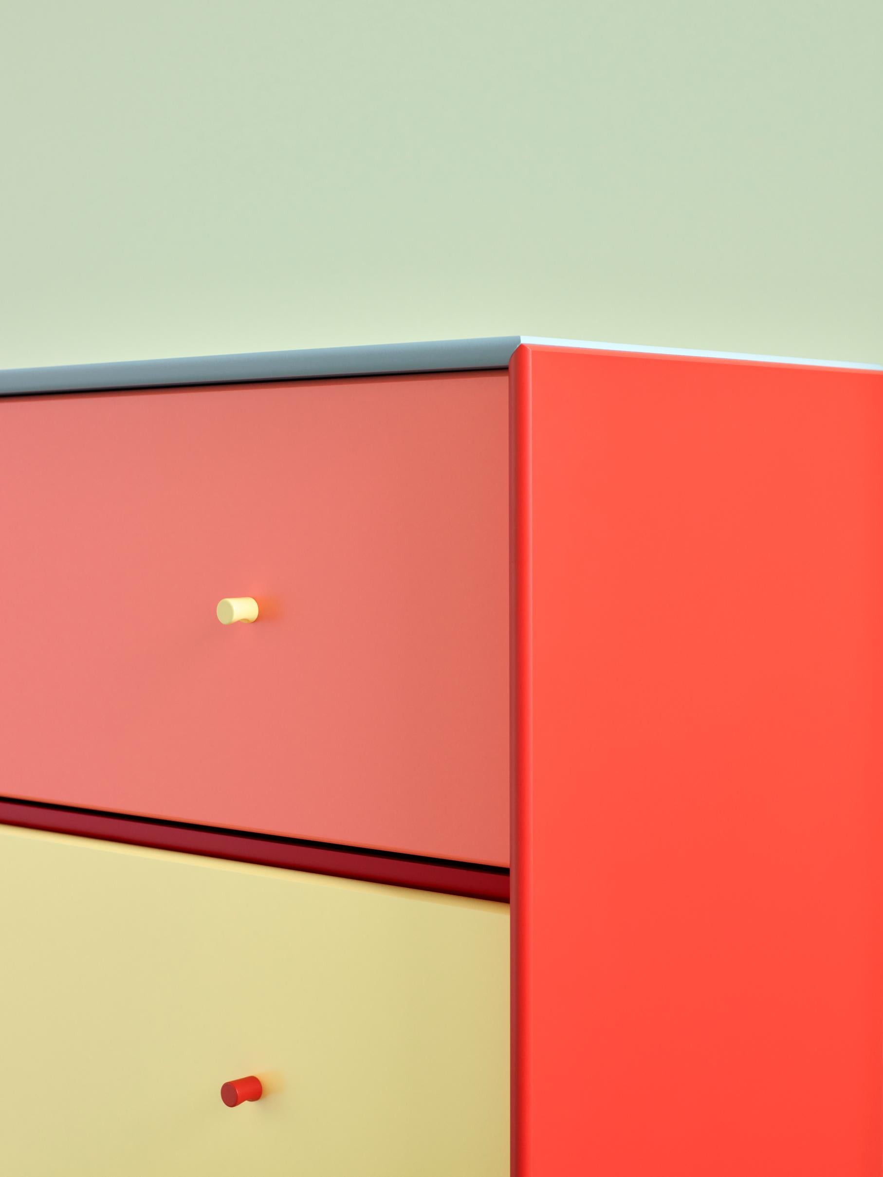 Montana x KIMPOP Carry dresser -Limited Edition