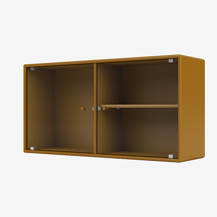 Montana Ripple 1 Vitrine cabinet