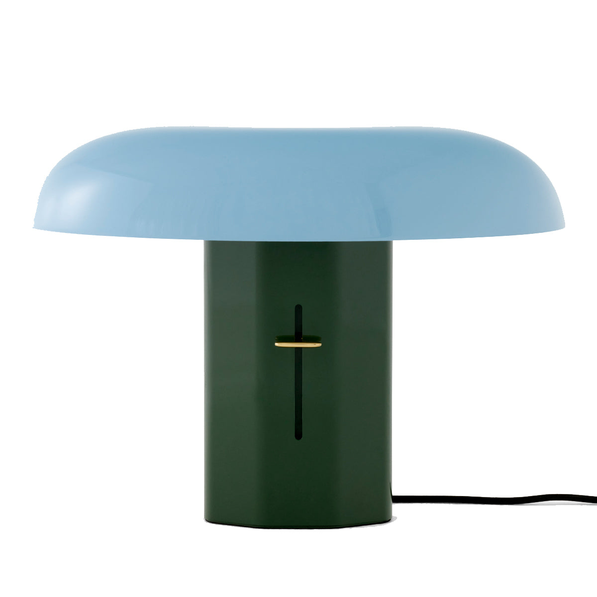 &tradition Montera JH42 tafellamp