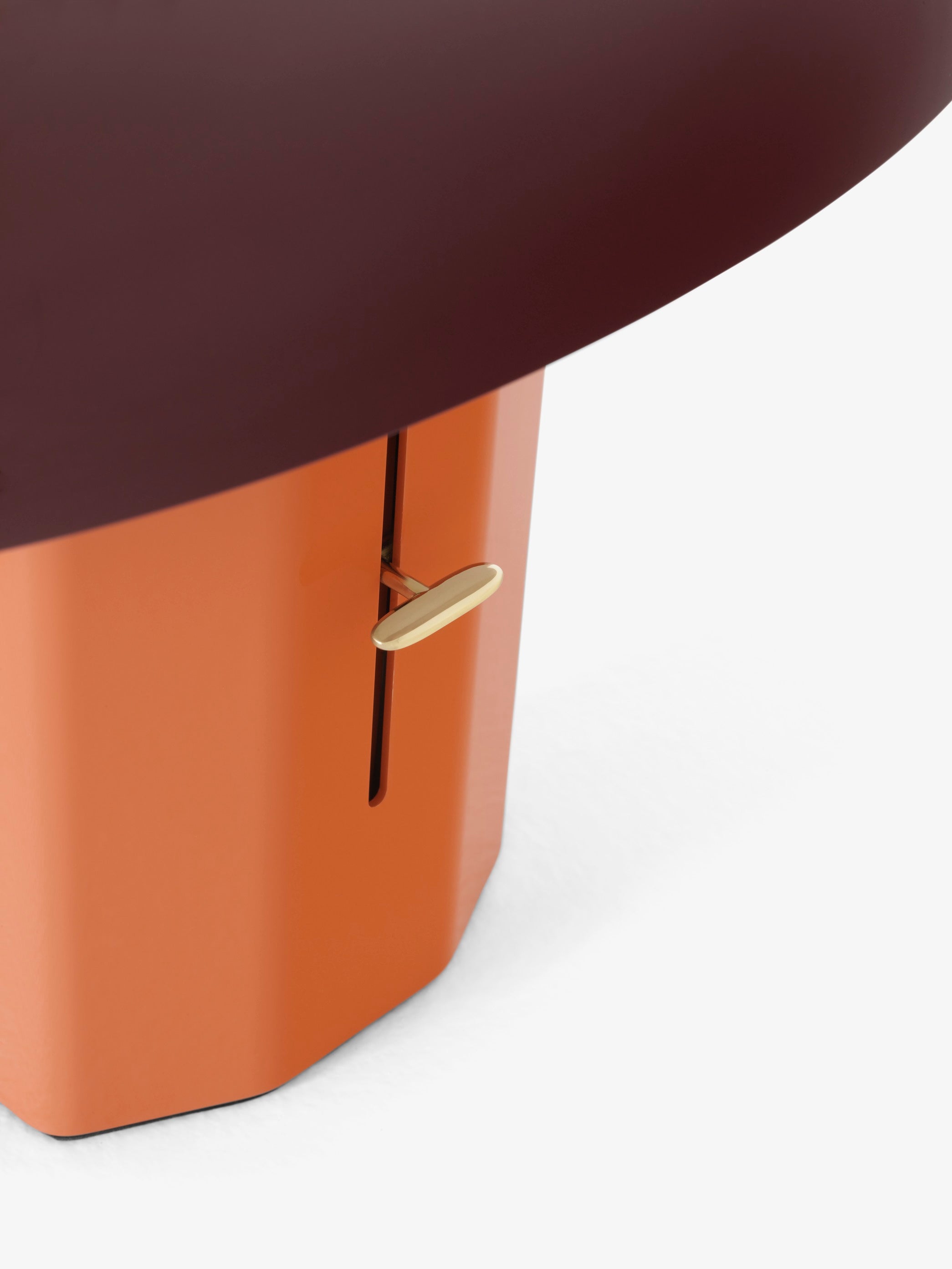 &tradition Montera JH42 tafellamp