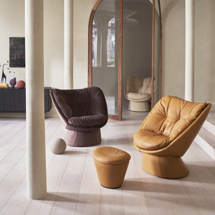 Montis Fabian fauteuil
