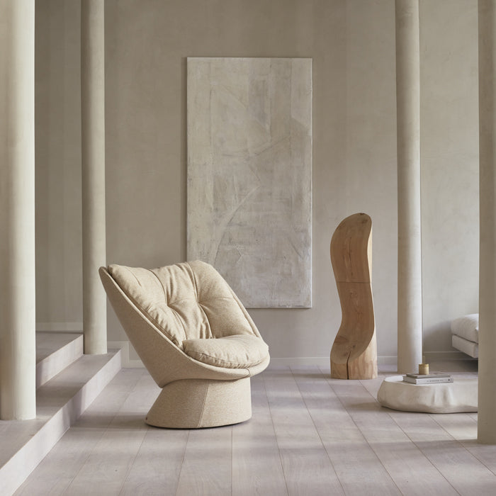 Montis Fabian fauteuil