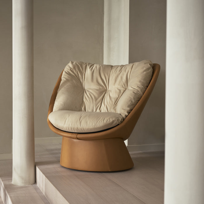 Montis Fabian fauteuil