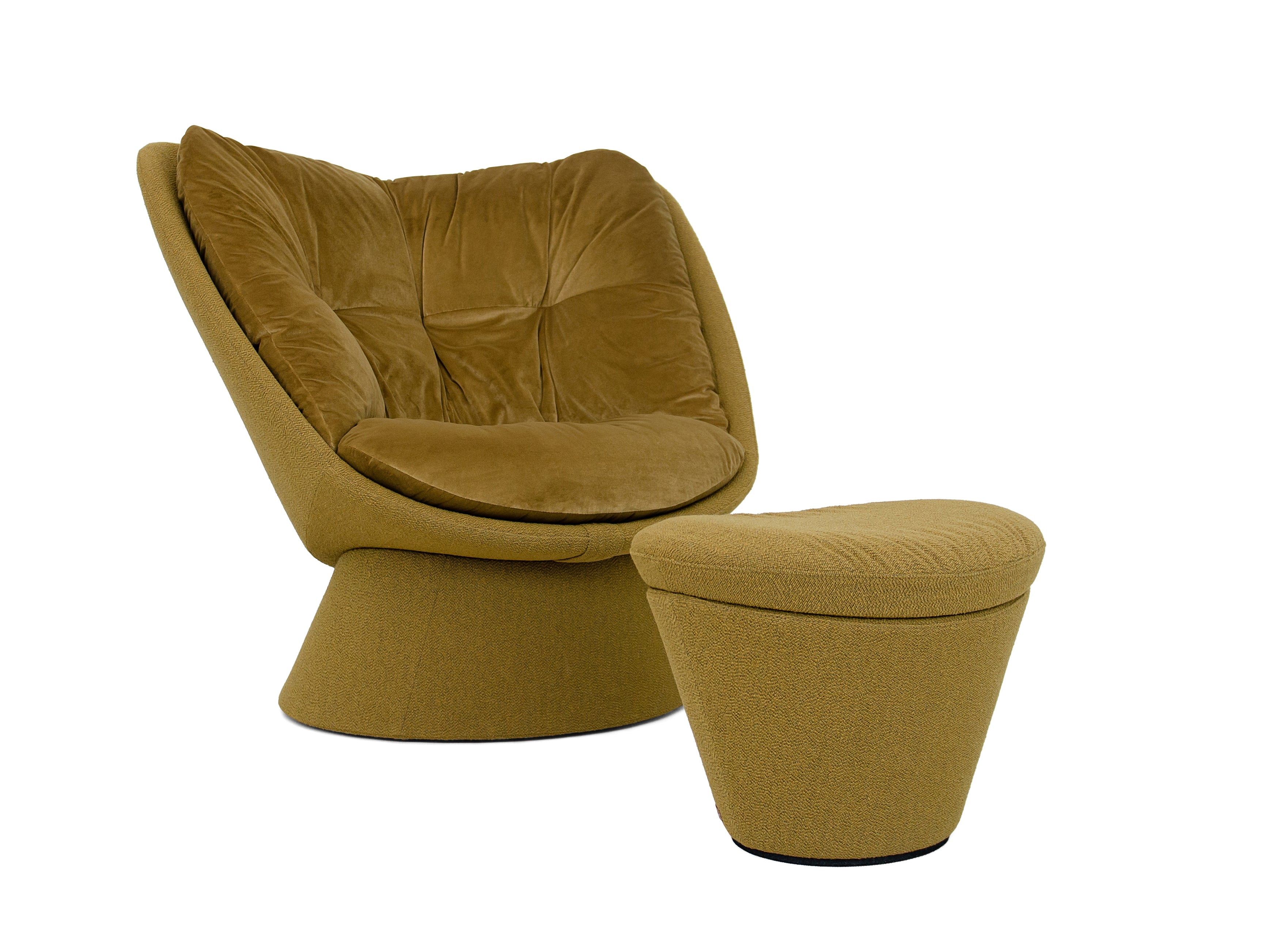 Montis Fabian fauteuil