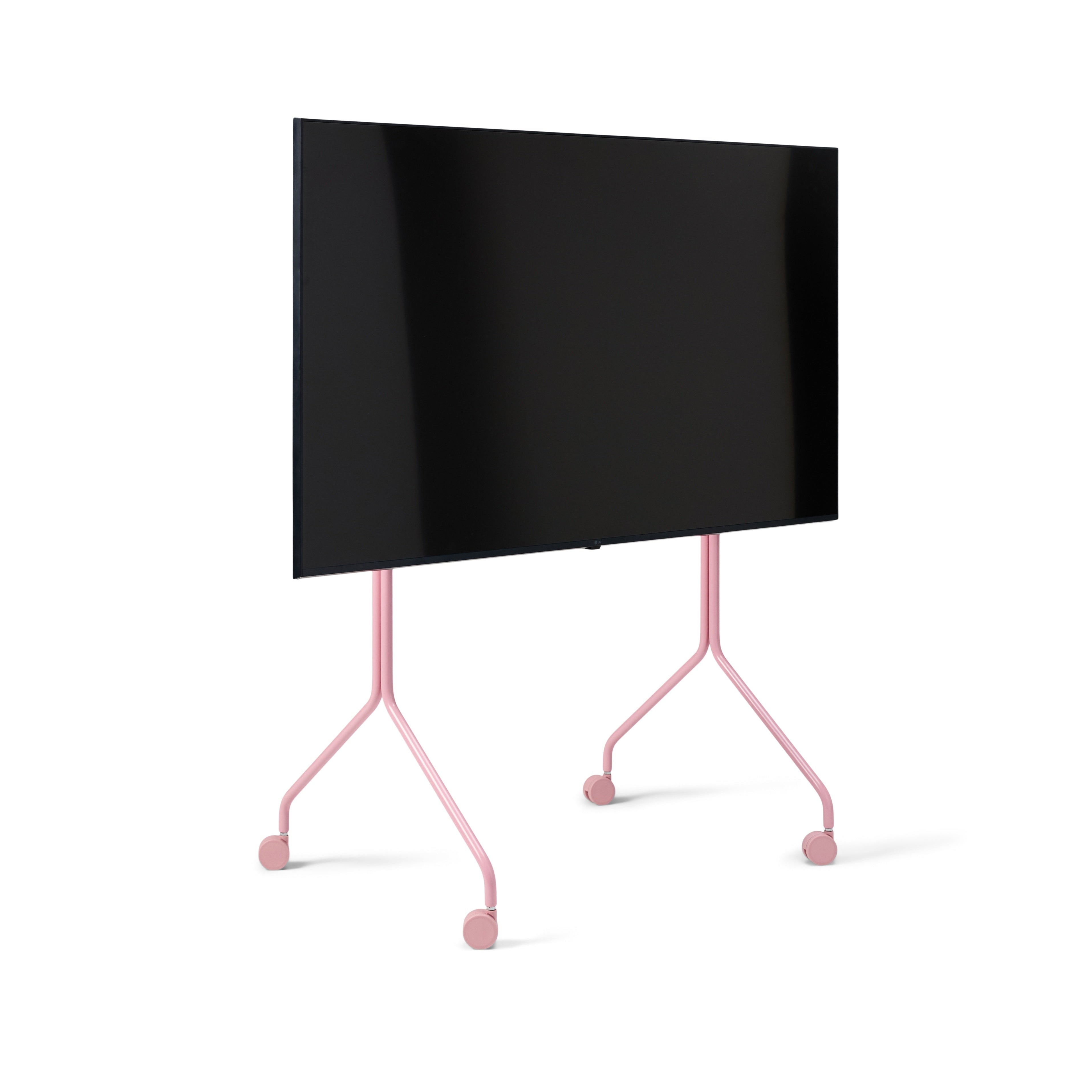 Pedestal Moon Rollin tall tv-standaard