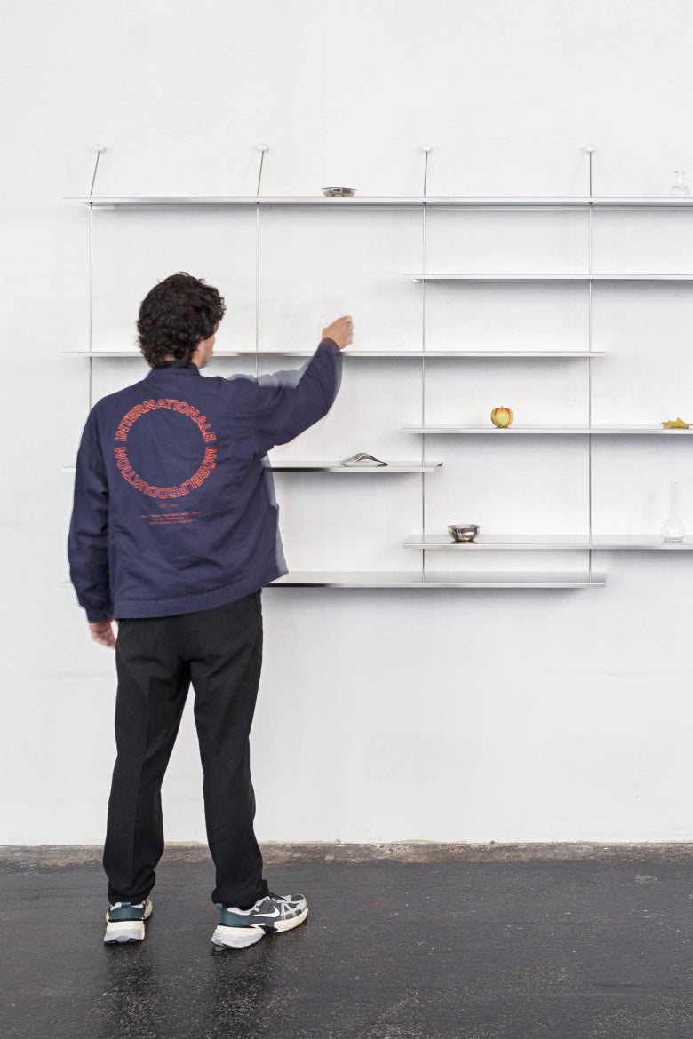 Moormann wandkast Liesl