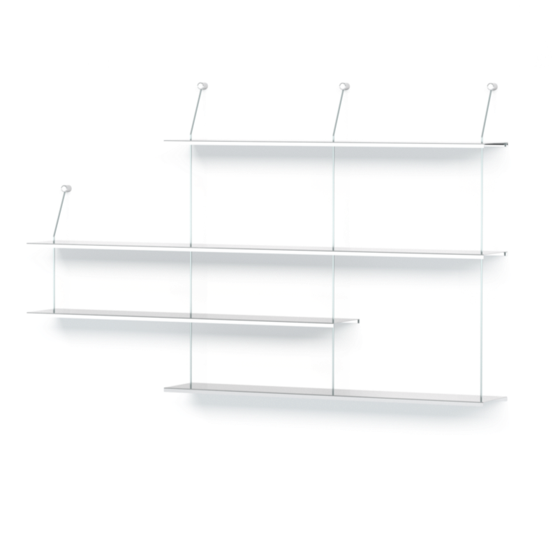 Moormann opstelling Liesl