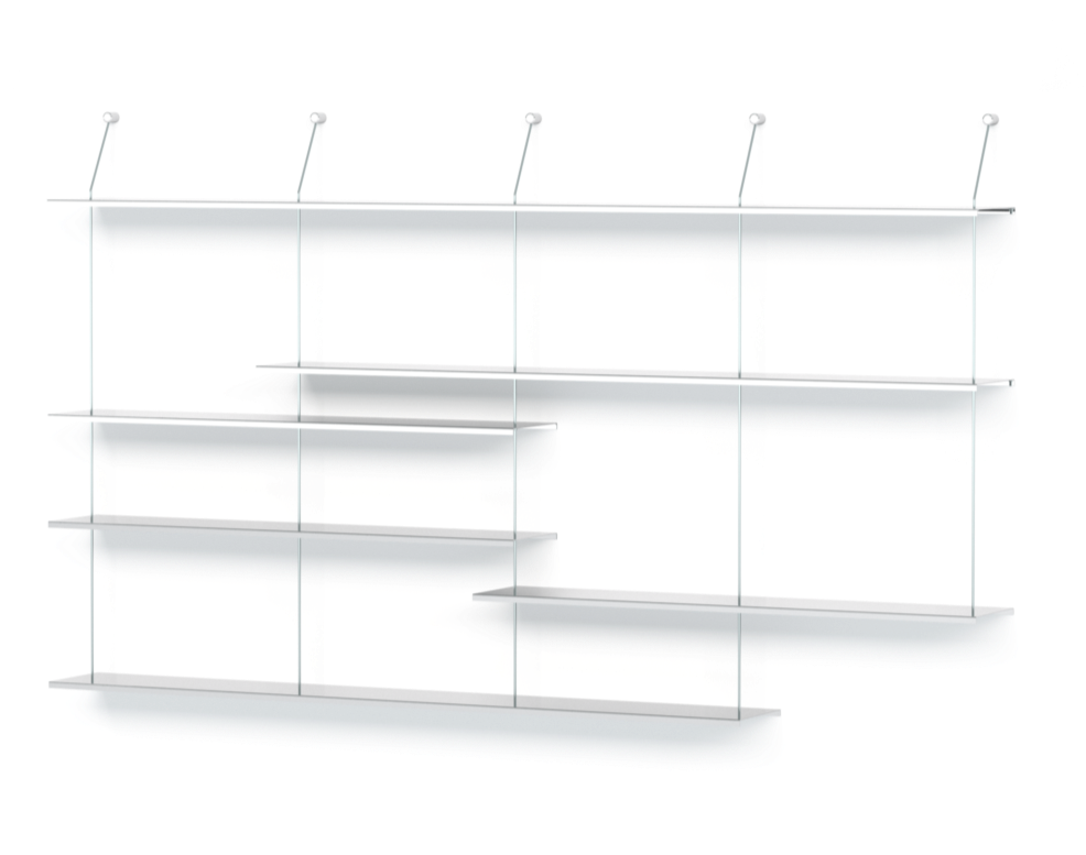 Moormann Liesl opstelling groot