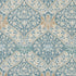 Morris and Co behang Norbury Woad/Linen 217592