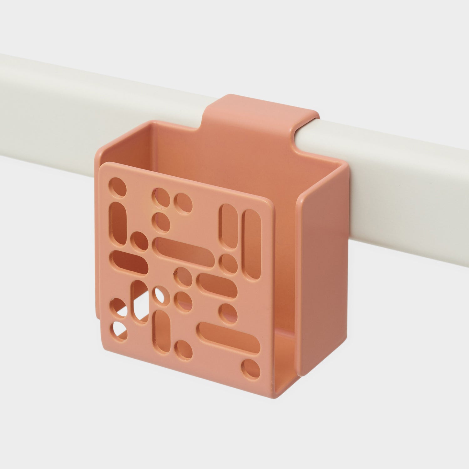 Pedestal Remote Box Mount