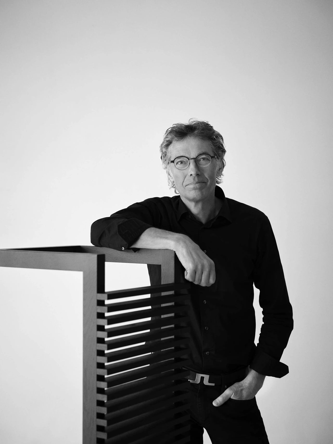 Skagerak by Fritz Hansen Cutter bench - anniversary edition