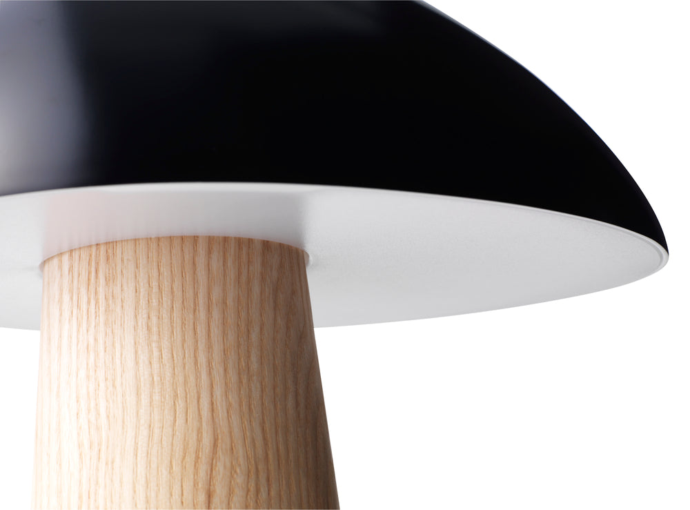 Fritz Hansen Night owl tafellamp