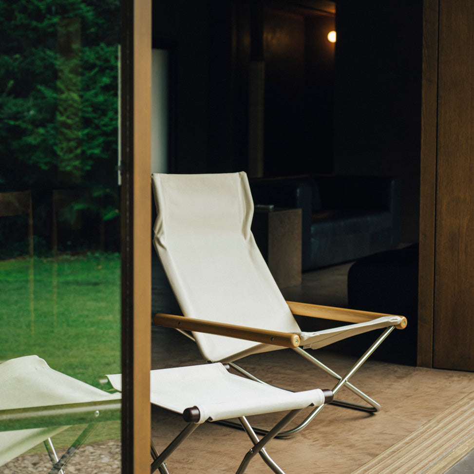 Nychair X loungechair