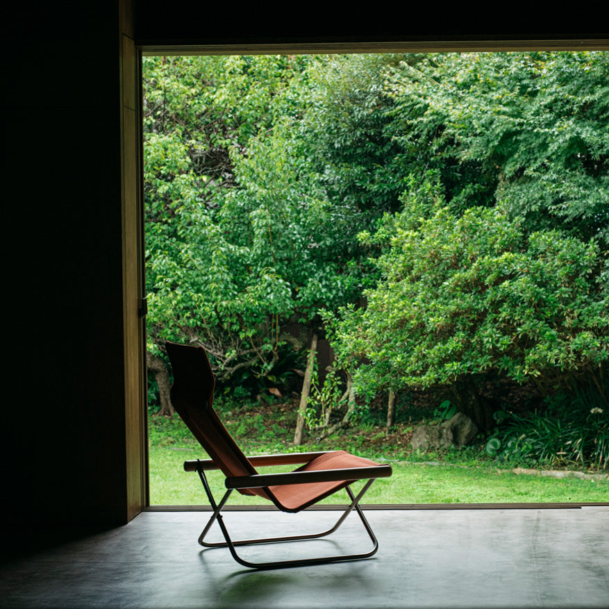 Nychair X loungechair