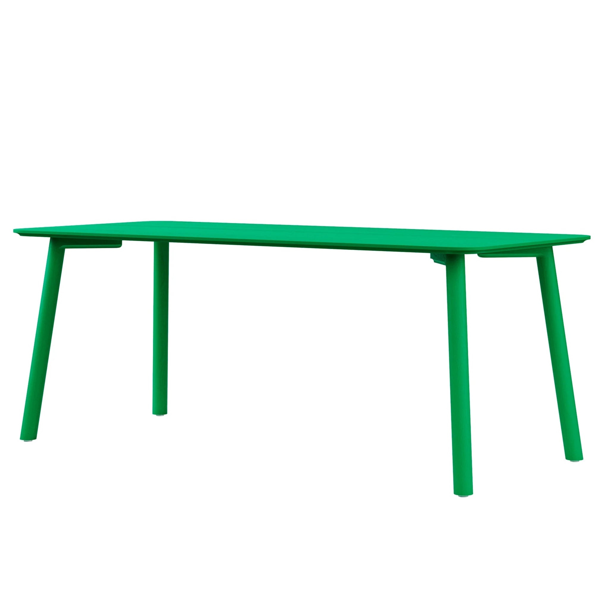 OUT Meyer color tafel emerald groen
